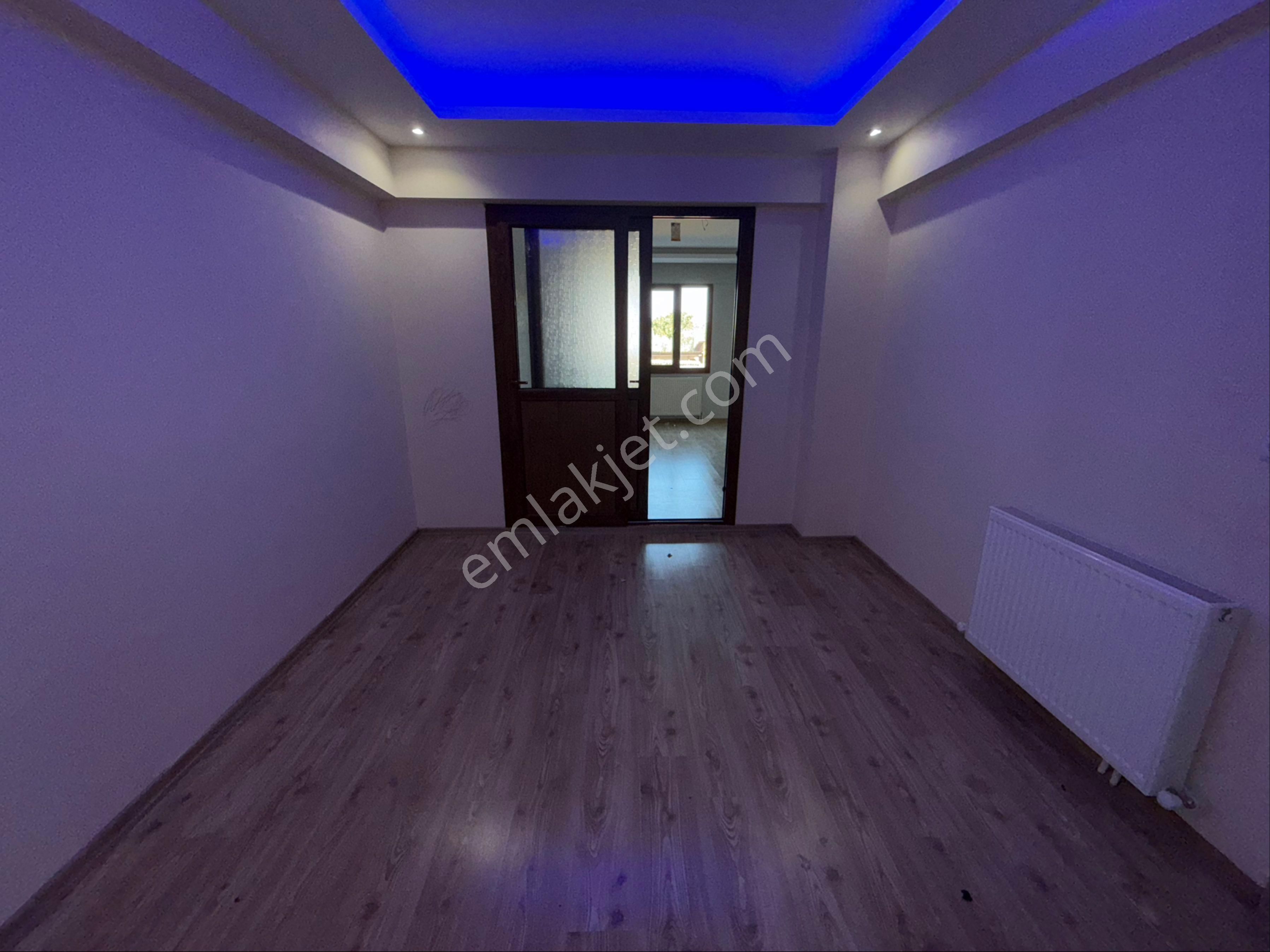 Akhisar Cumhuriyet Mh.çağlak Parkı Mevkii Satılık Geniş 3+1 Lüx Daire - Görsel 8