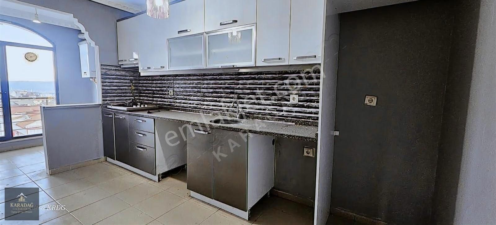 Arnavutköy İslambey Mahallesi 2+1 - 110m² Satılık - Görsel 6