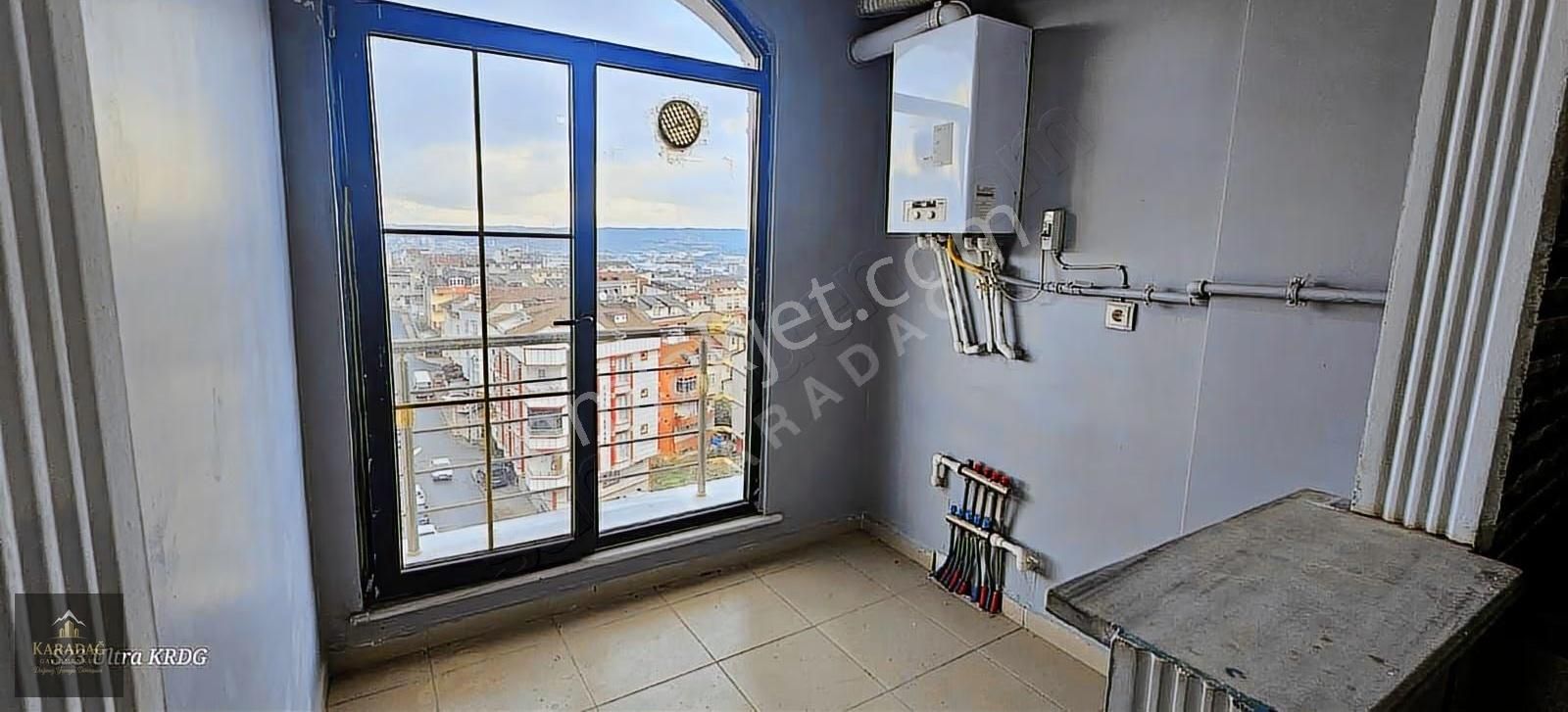 Arnavutköy İslambey Mahallesi 2+1 - 110m² Satılık - Görsel 2