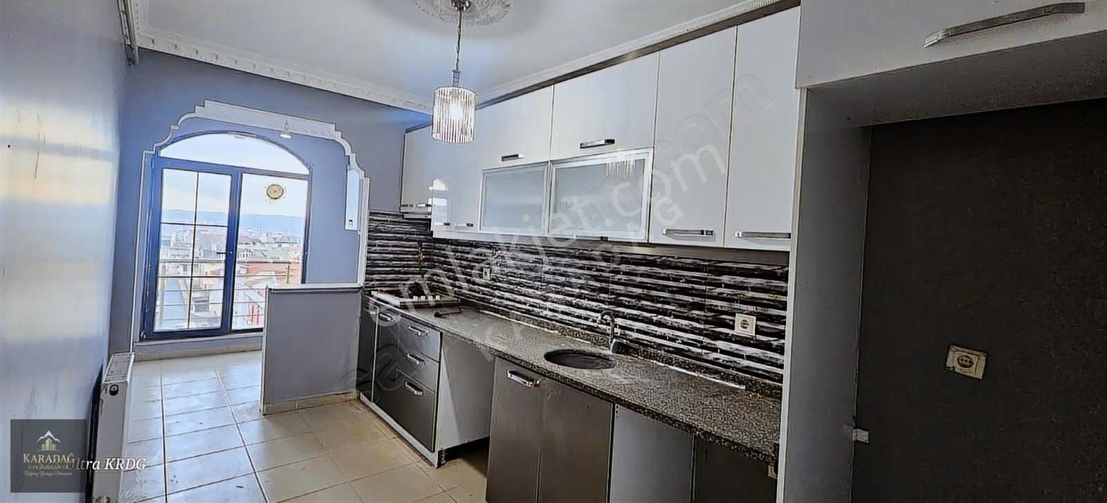 Arnavutköy İslambey Mahallesi 2+1 - 110m² Satılık - Görsel 7