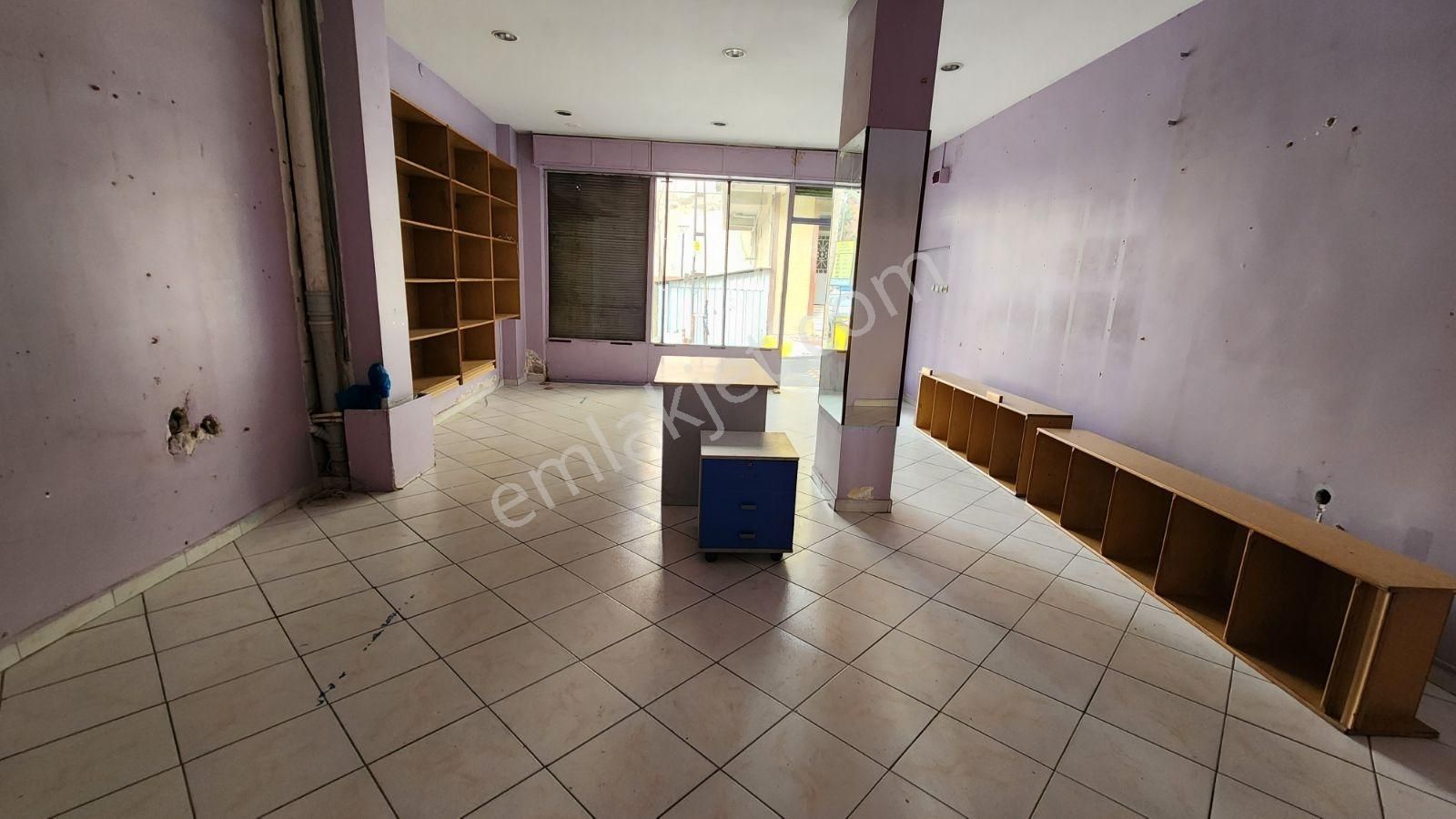 Sulyapıdan Üsküp Caddesine 1.binada Kiralik Dükkan - Görsel 9