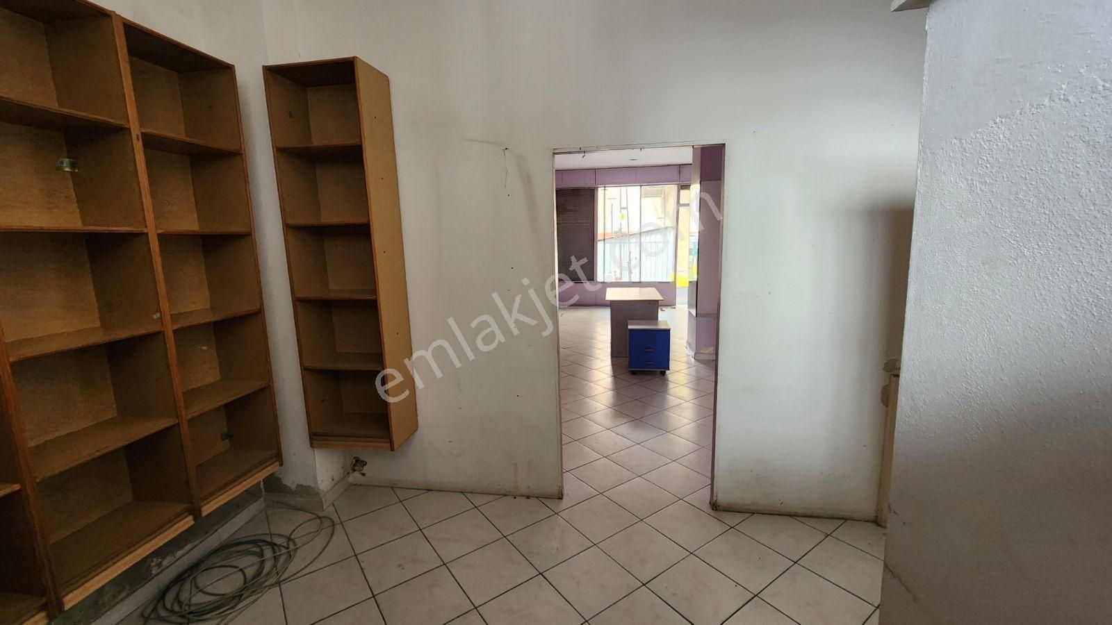 Sulyapıdan Üsküp Caddesine 1.binada Kiralik Dükkan - Görsel 8