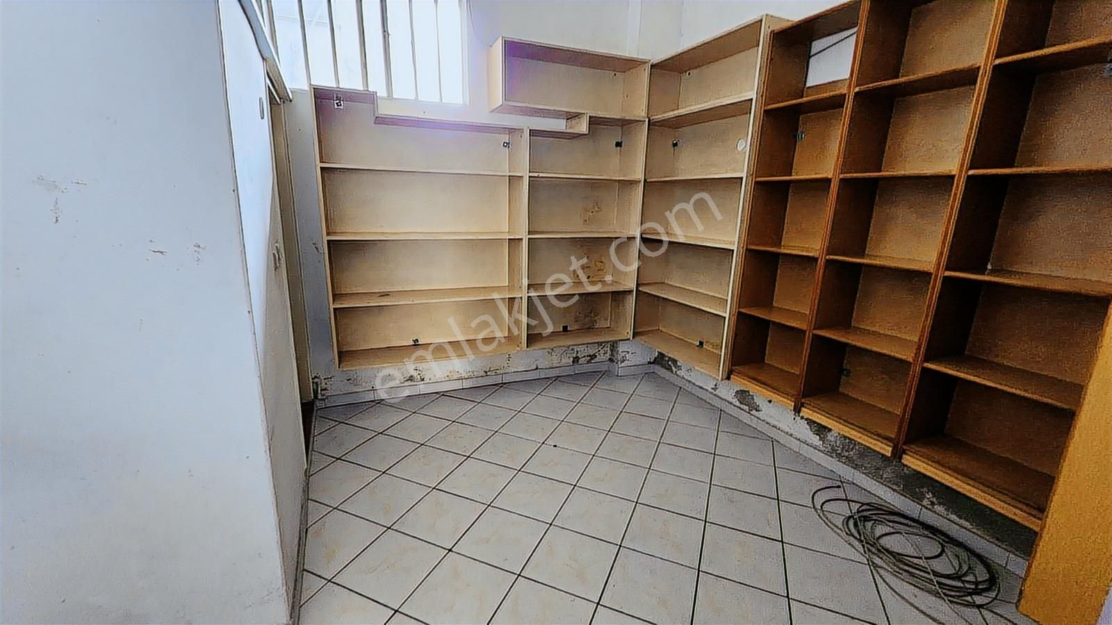 Sulyapıdan Üsküp Caddesine 1.binada Kiralik Dükkan - Görsel 16