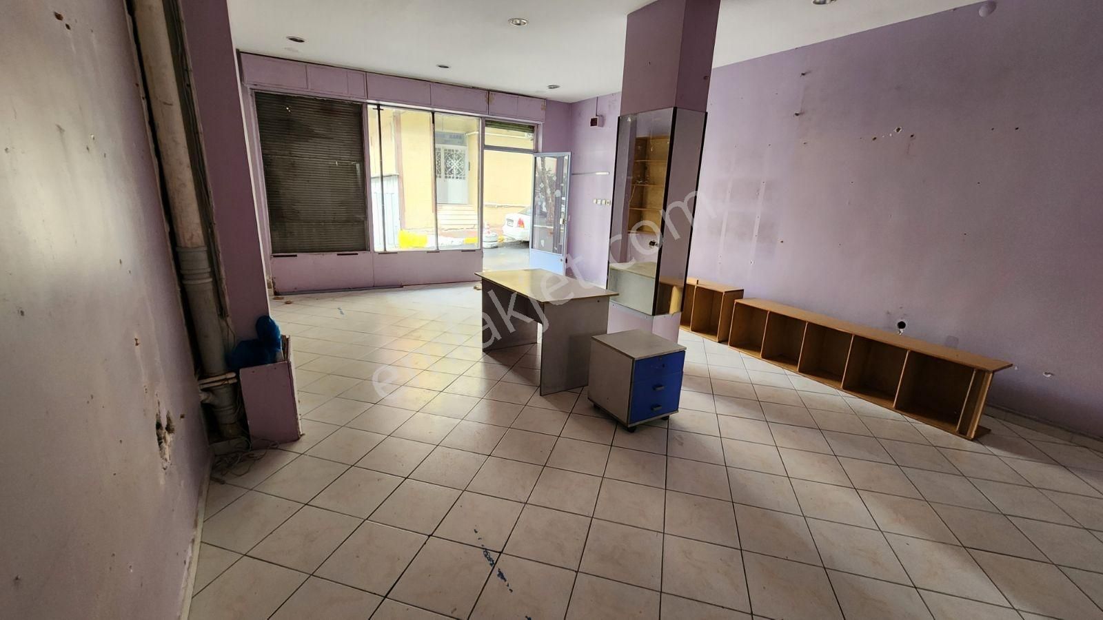 Sulyapıdan Üsküp Caddesine 1.binada Kiralik Dükkan - Görsel 12