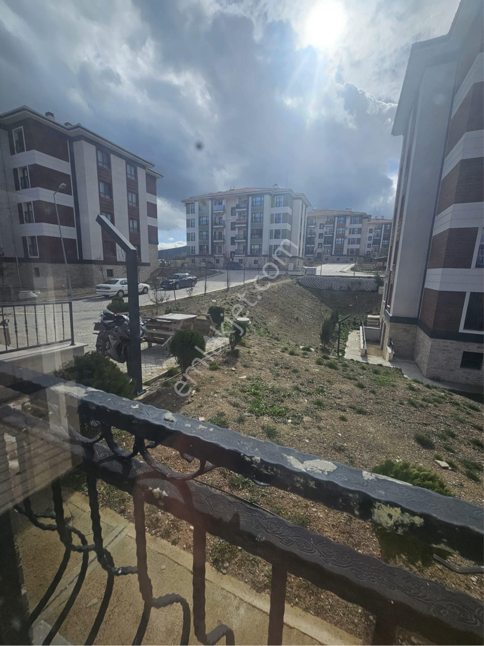 Denizli Honaz Ovacık Toki Dairesi Sıfır Daire Borcu Yok... - Görsel 16