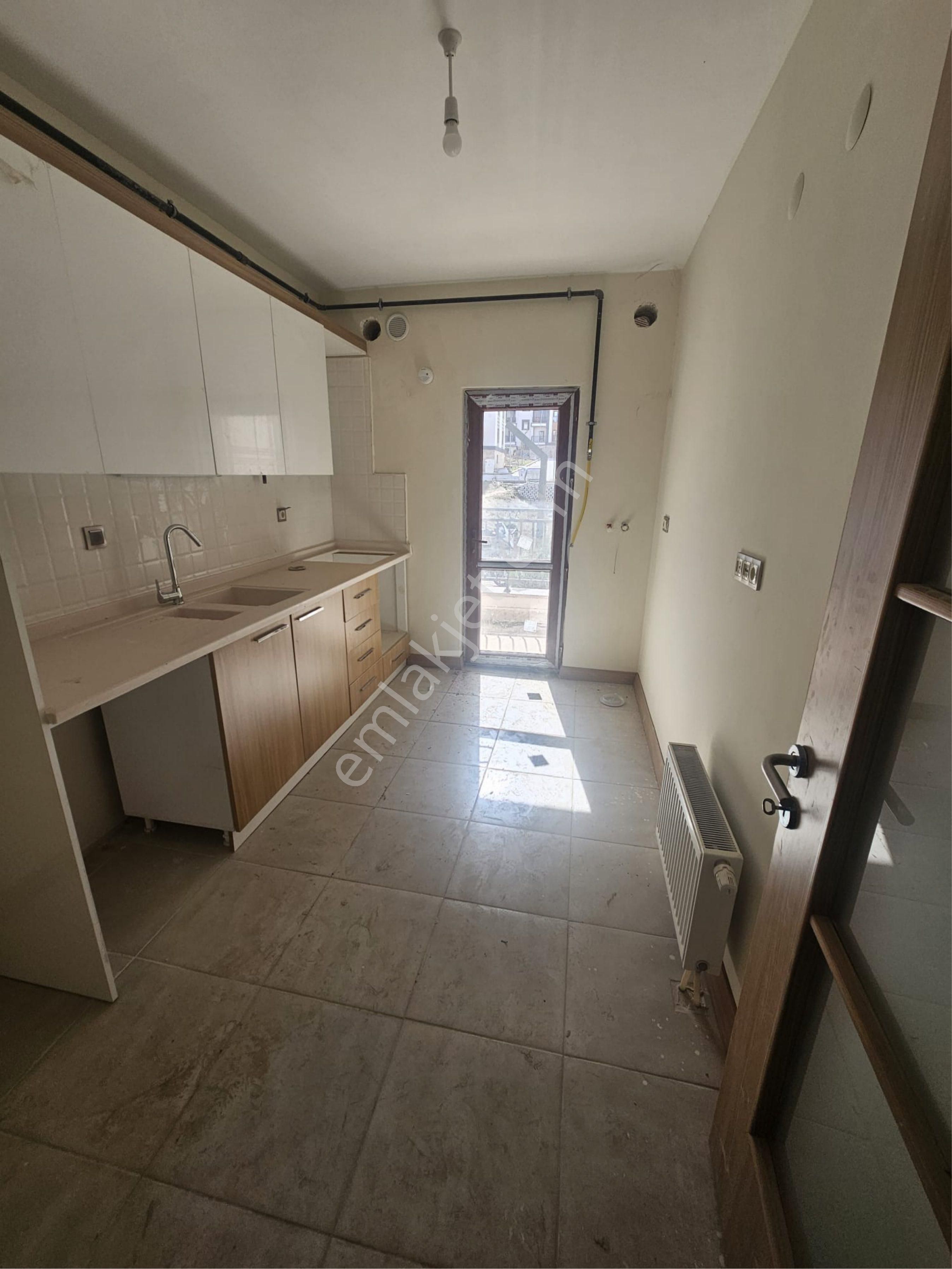 Denizli Honaz Ovacık Toki Dairesi Sıfır Daire Borcu Yok...