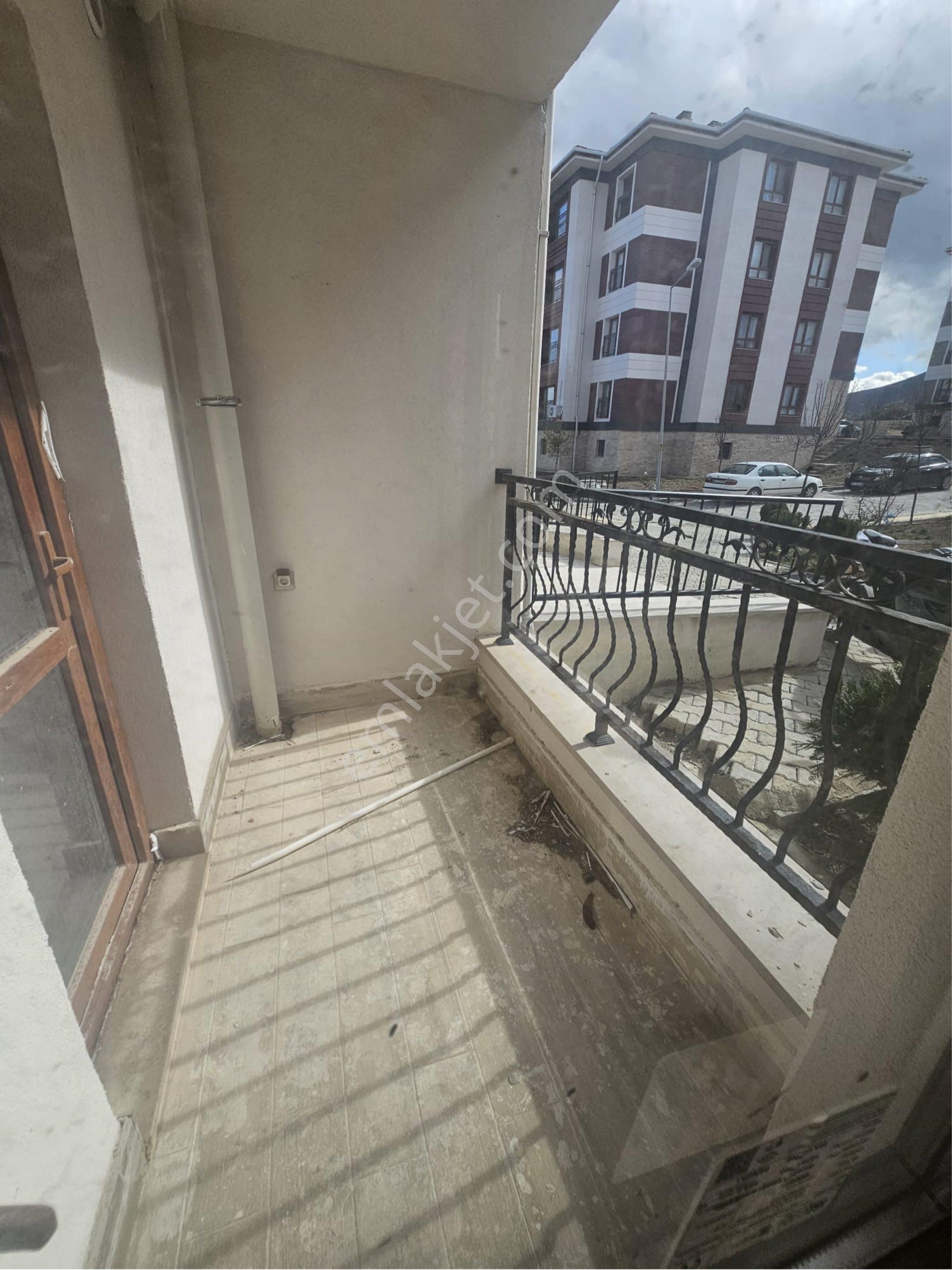 Denizli Honaz Ovacık Toki Dairesi Sıfır Daire Borcu Yok... - Görsel 15