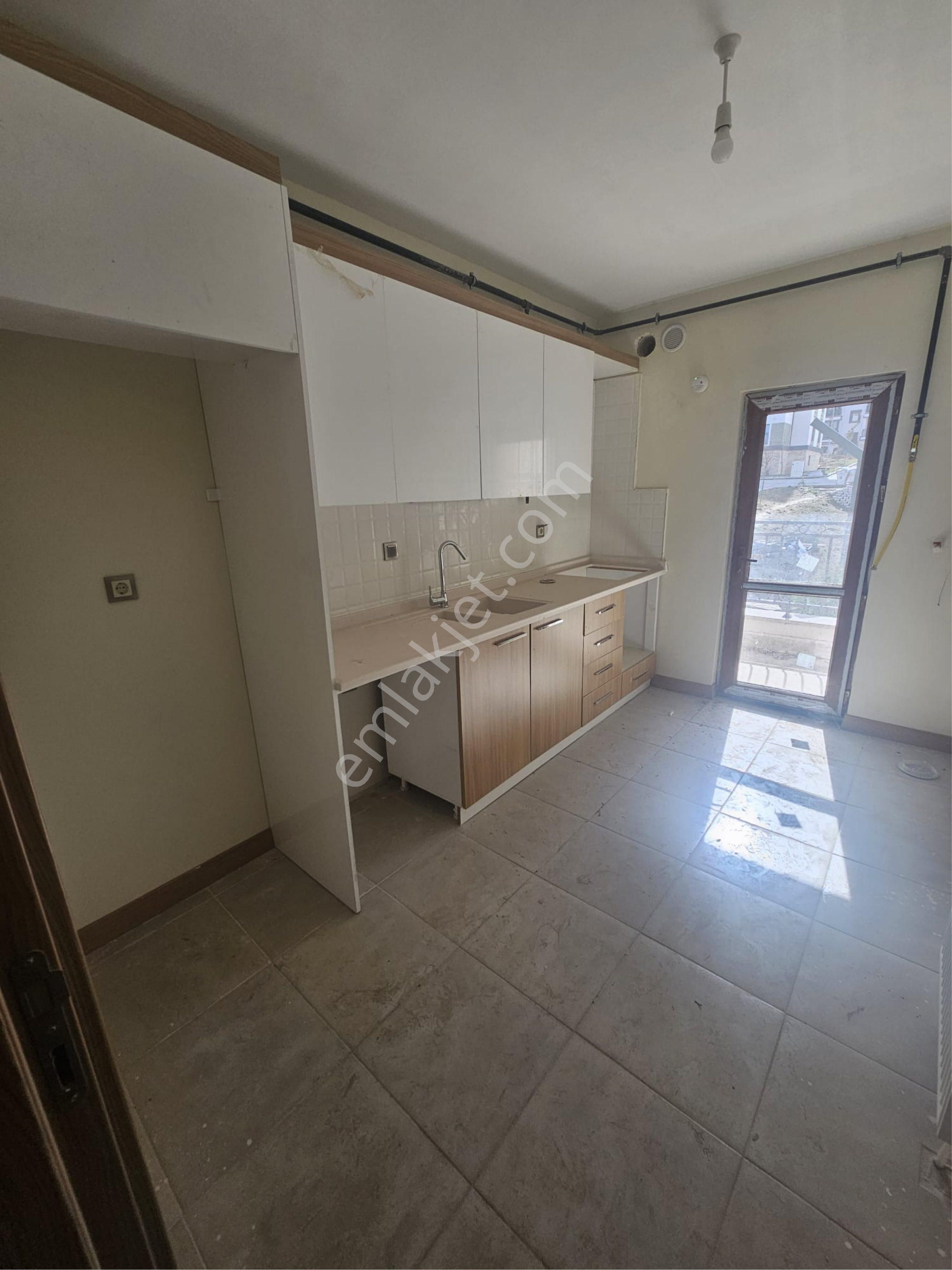 Denizli Honaz Ovacık Toki Dairesi Sıfır Daire Borcu Yok... - Görsel 4