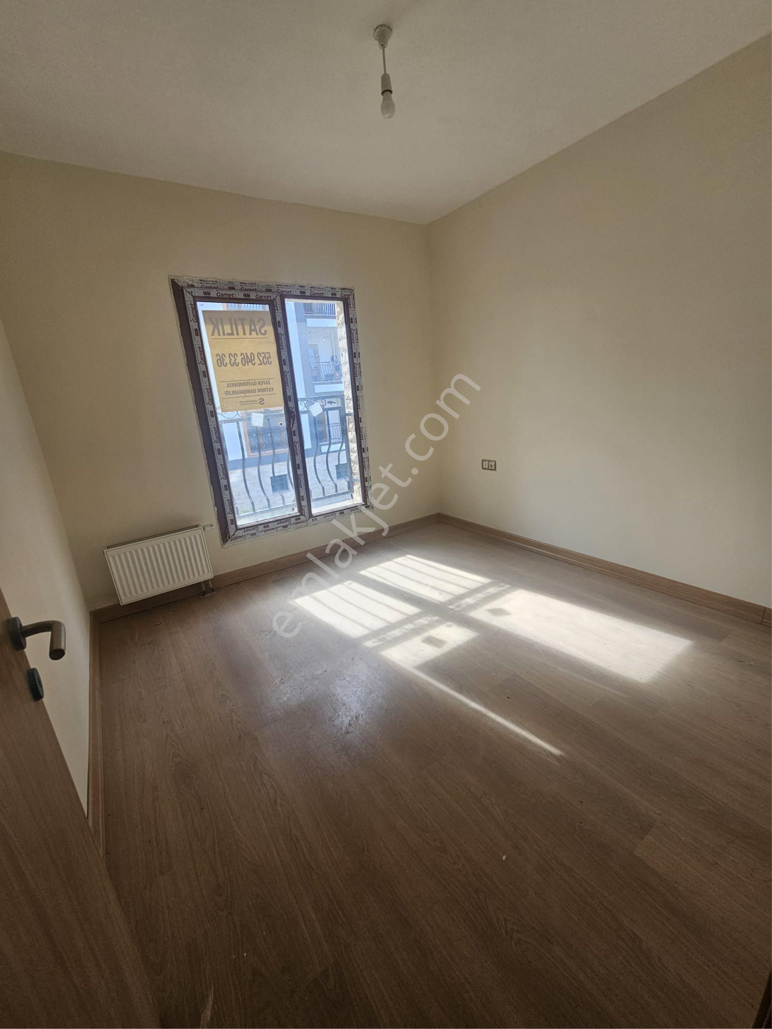 Denizli Honaz Ovacık Toki Dairesi Sıfır Daire Borcu Yok... - Görsel 9