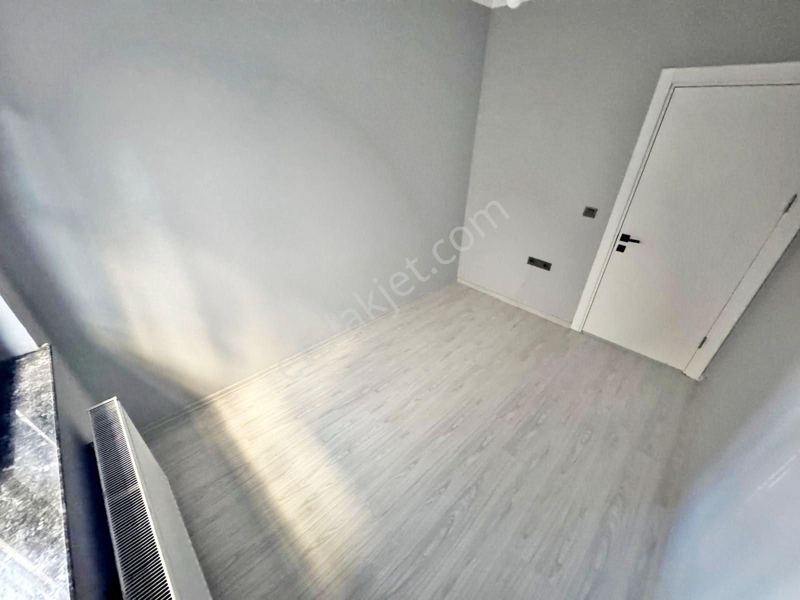 Veranka'dan Etlik Caddesinde Sıfır Full Yapılı Acill Satılık 2+1 Daire - Görsel 13