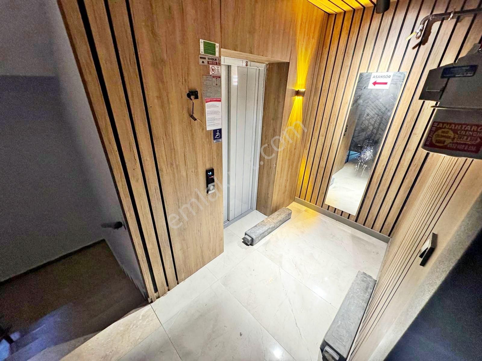 Veranka'dan Etlik Caddesinde Sıfır Full Yapılı Acill Satılık 2+1 Daire - Görsel 29