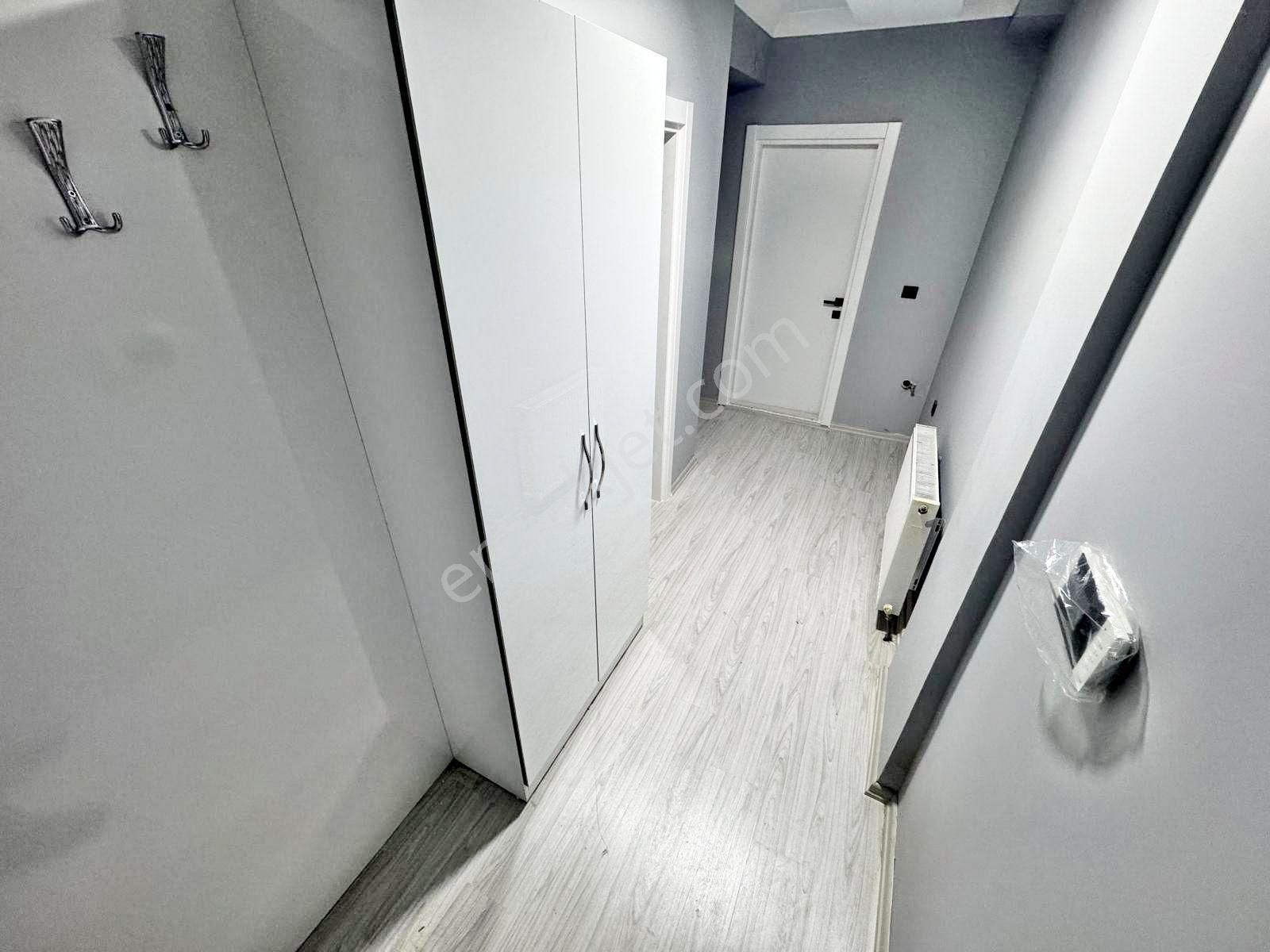 Veranka'dan Etlik Caddesinde Sıfır Full Yapılı Acill Satılık 2+1 Daire - Görsel 20