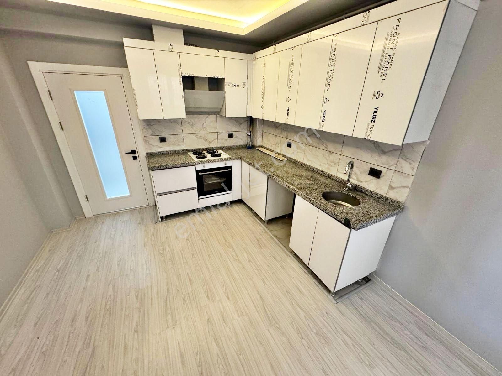 Veranka'dan Etlik Caddesinde Sıfır Full Yapılı Acill Satılık 2+1 Daire - Görsel 5