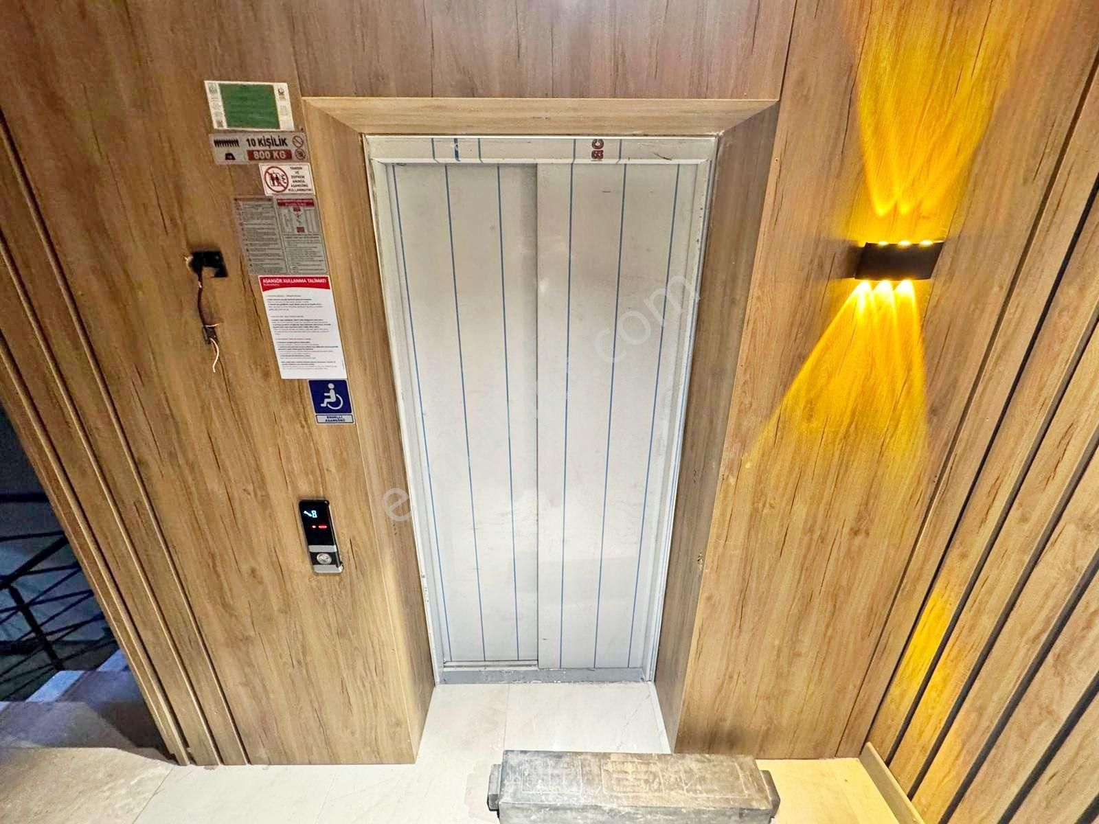 Veranka'dan Etlik Caddesinde Sıfır Full Yapılı Acill Satılık 2+1 Daire - Görsel 26