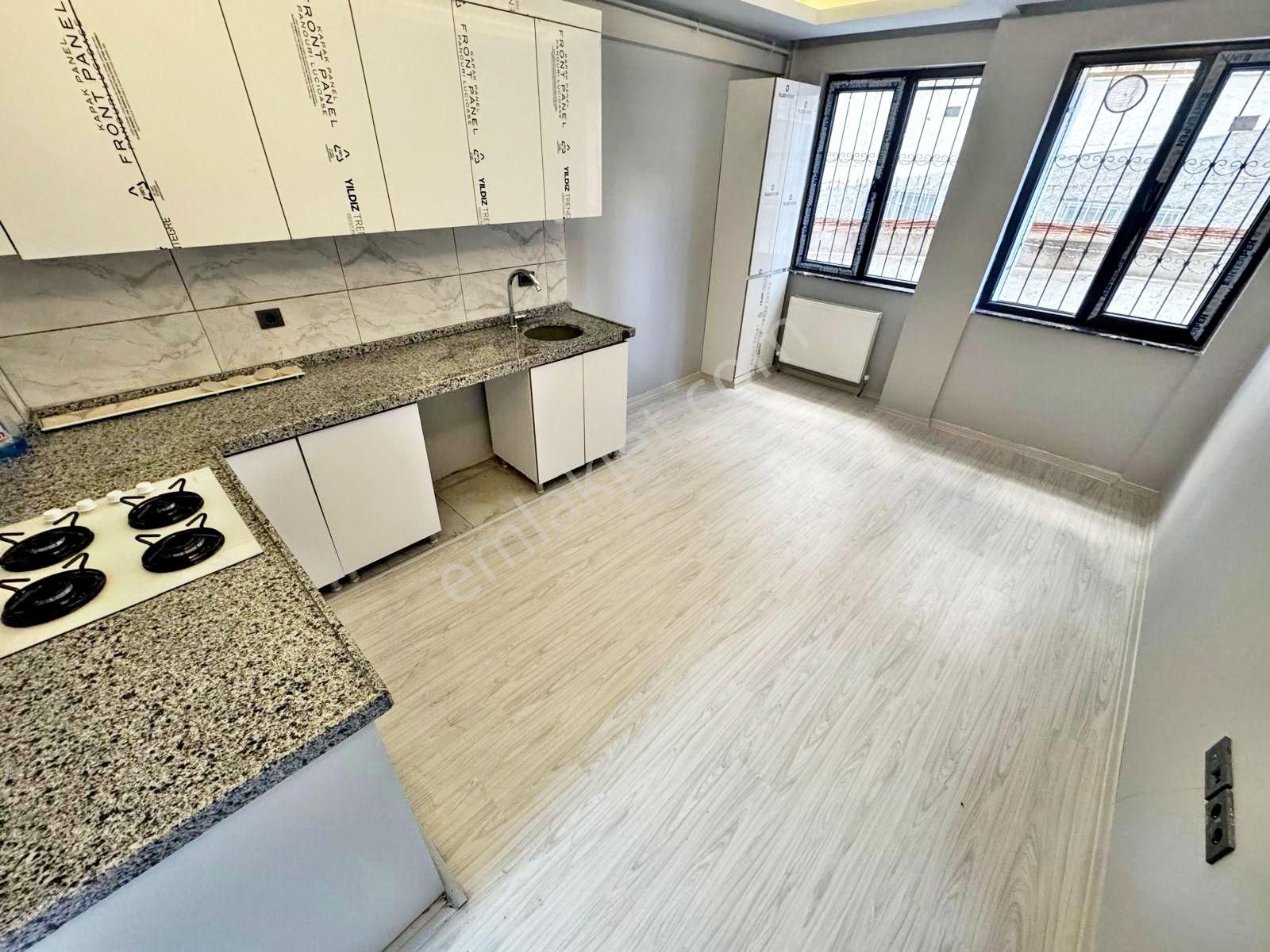 Veranka'dan Etlik Caddesinde Sıfır Full Yapılı Acill Satılık 2+1 Daire - Görsel 3