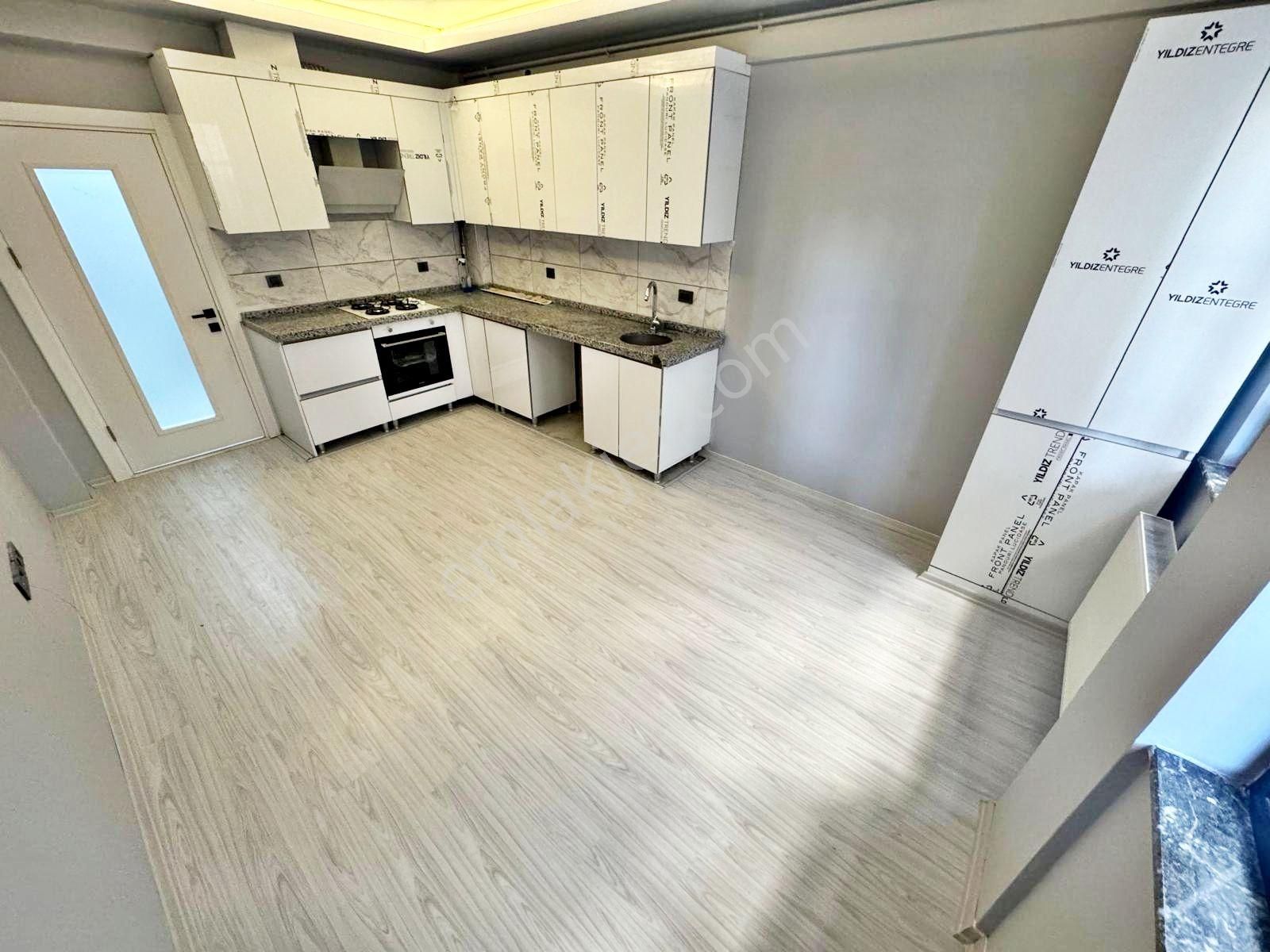 Veranka'dan Etlik Caddesinde Sıfır Full Yapılı Acill Satılık 2+1 Daire - Görsel 6