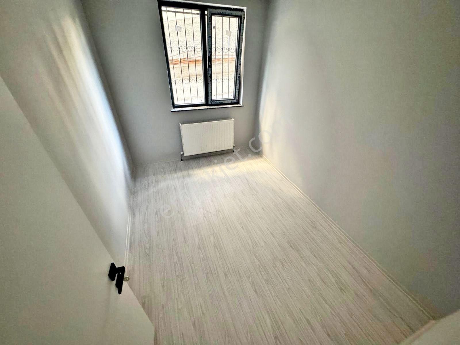 Veranka'dan Etlik Caddesinde Sıfır Full Yapılı Acill Satılık 2+1 Daire - Görsel 8