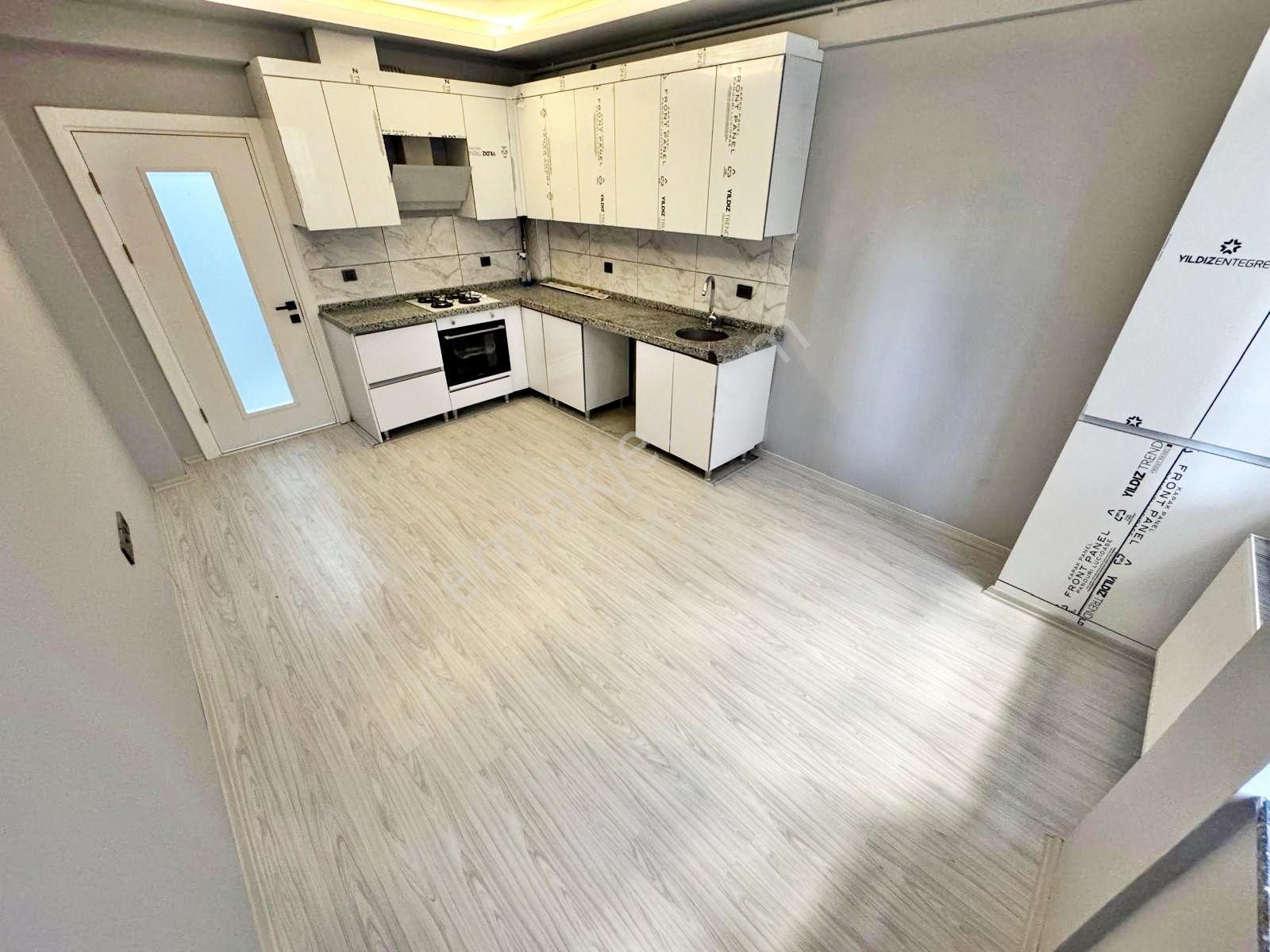 Veranka'dan Etlik Caddesinde Sıfır Full Yapılı Acill Satılık 2+1 Daire - Görsel 4