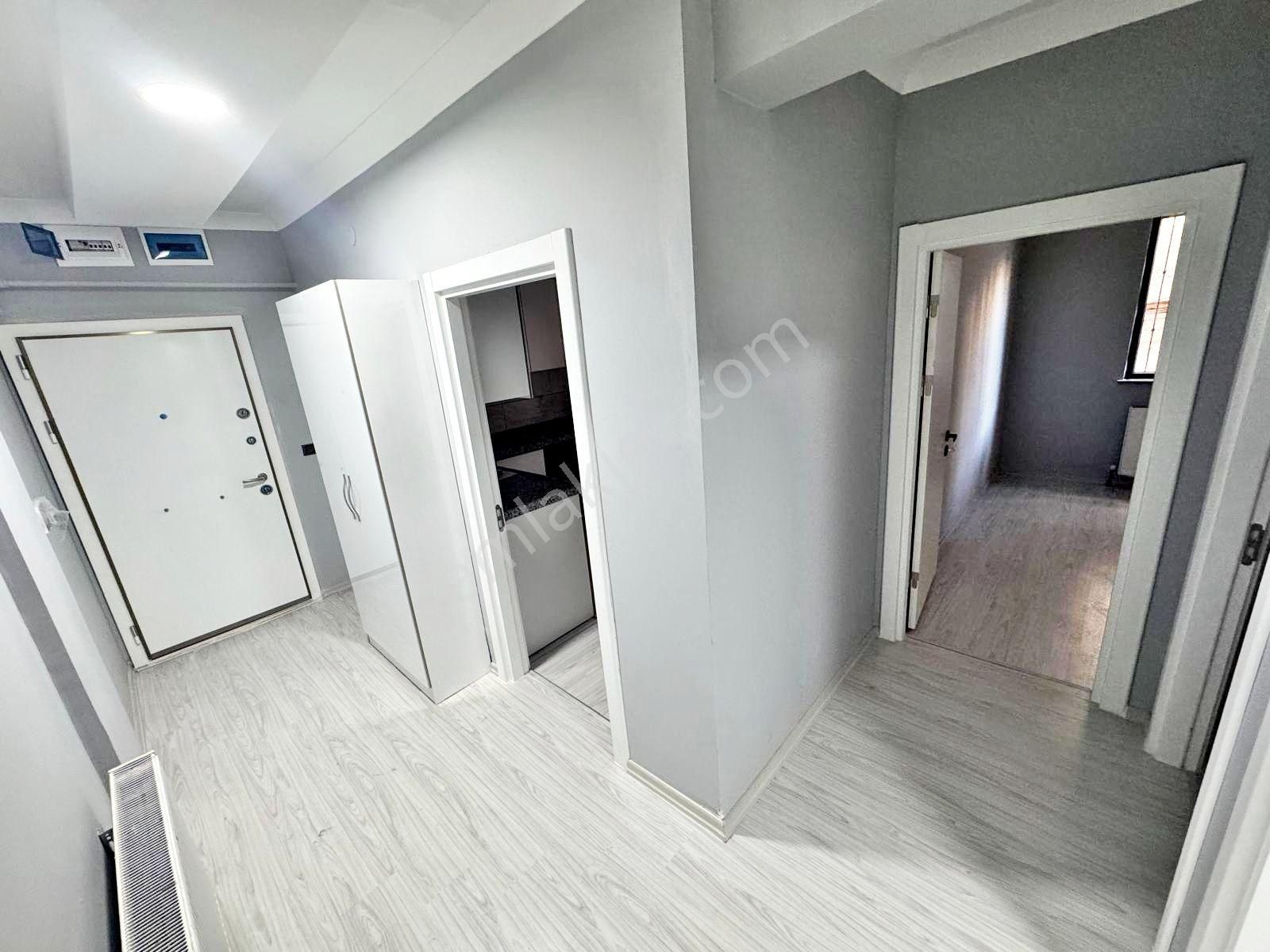 Veranka'dan Etlik Caddesinde Sıfır Full Yapılı Acill Satılık 2+1 Daire - Görsel 22