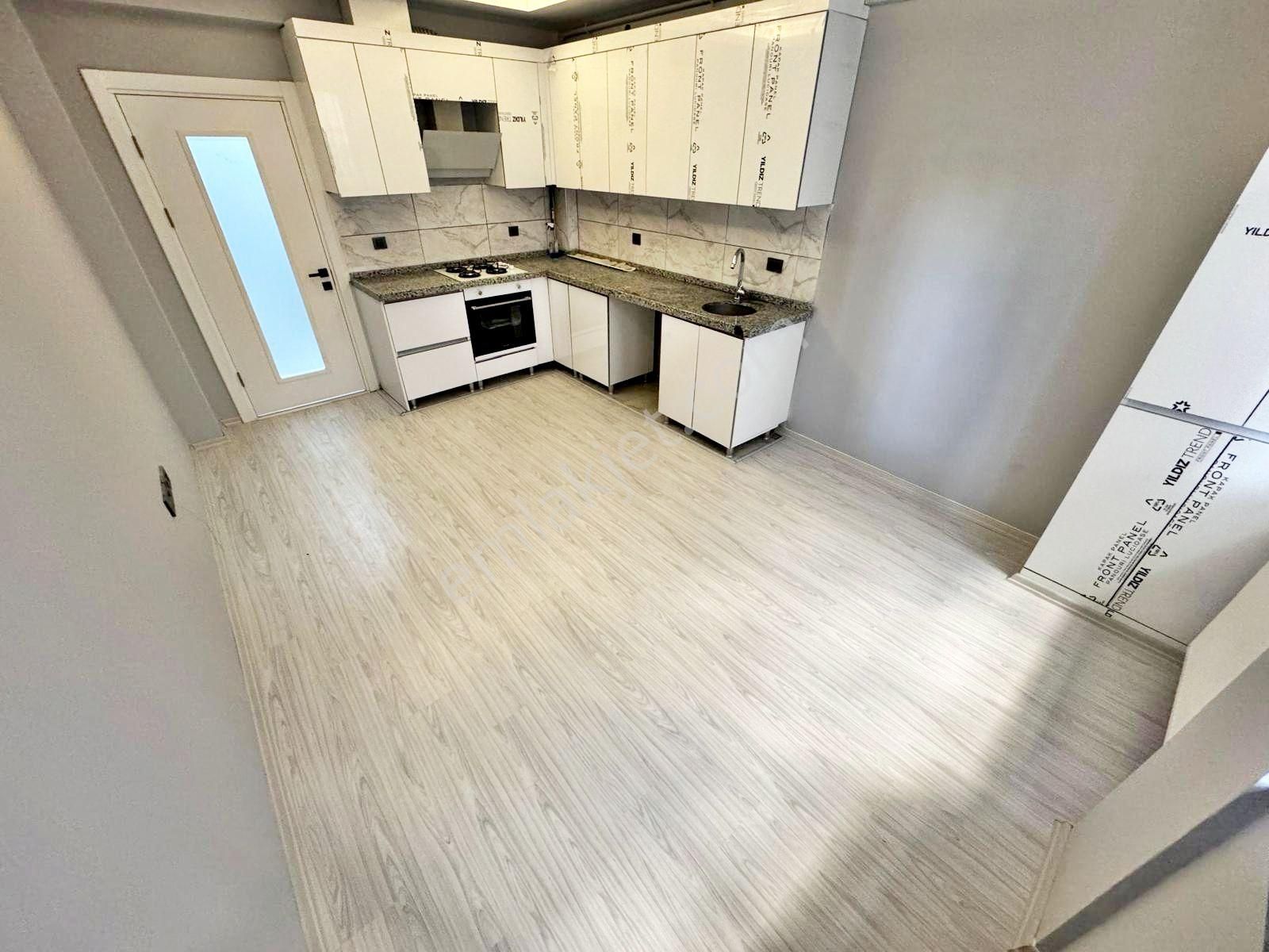 Veranka'dan Etlik Caddesinde Sıfır Full Yapılı Acill Satılık 2+1 Daire