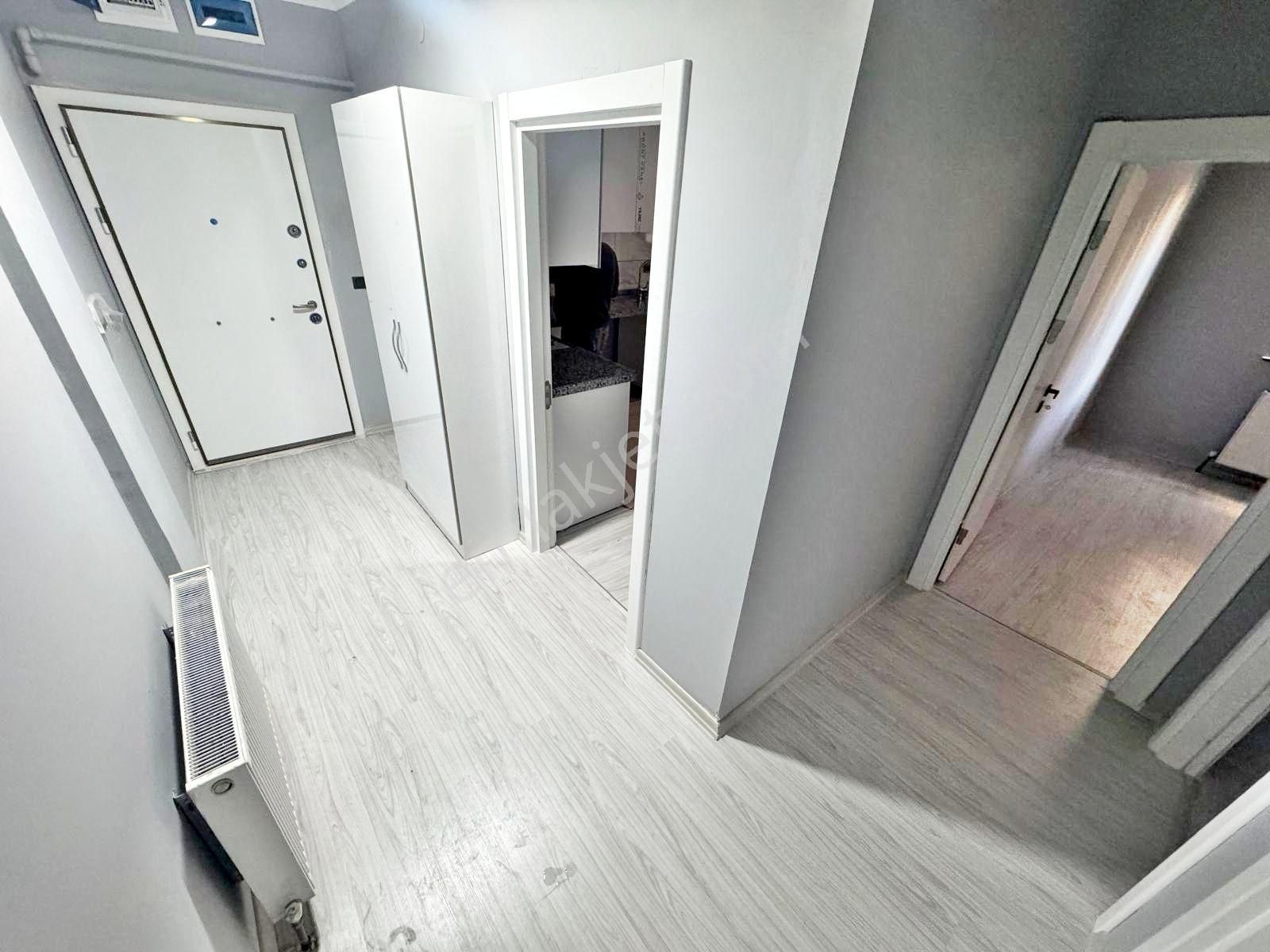 Veranka'dan Etlik Caddesinde Sıfır Full Yapılı Acill Satılık 2+1 Daire - Görsel 21