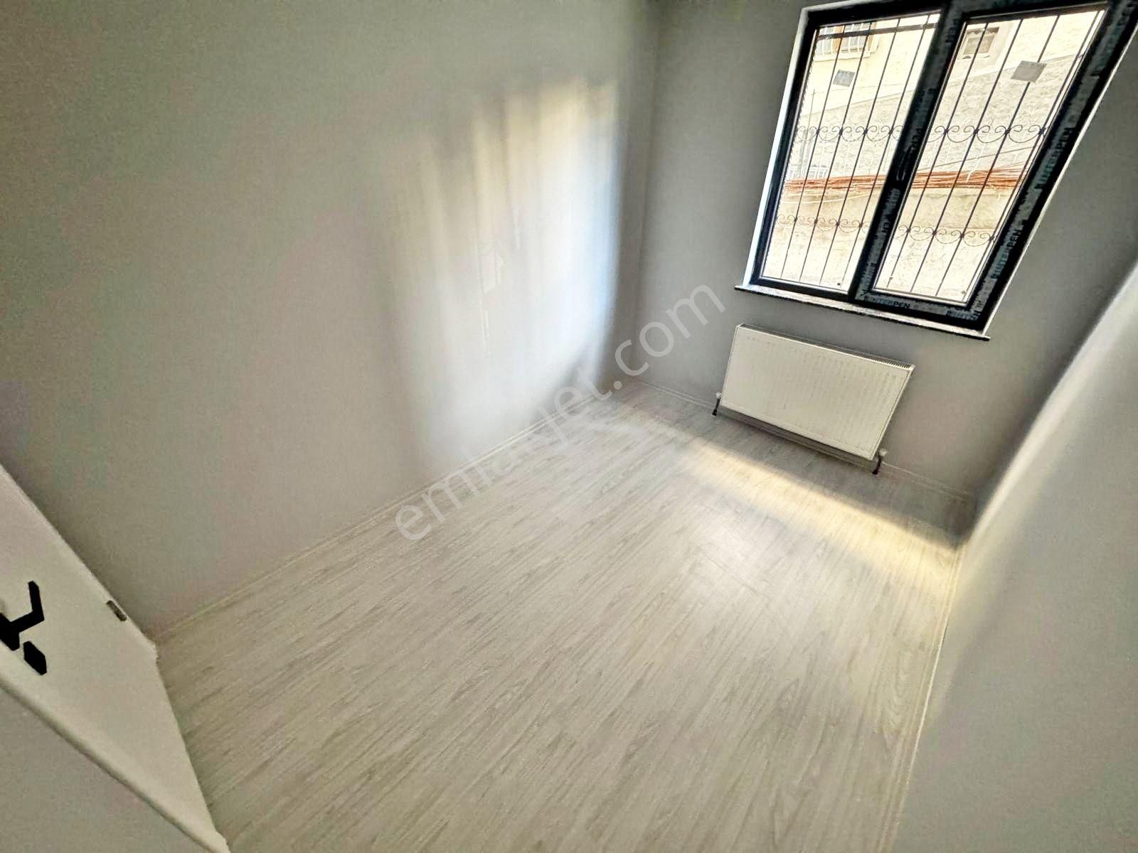 Veranka'dan Etlik Caddesinde Sıfır Full Yapılı Acill Satılık 2+1 Daire - Görsel 11