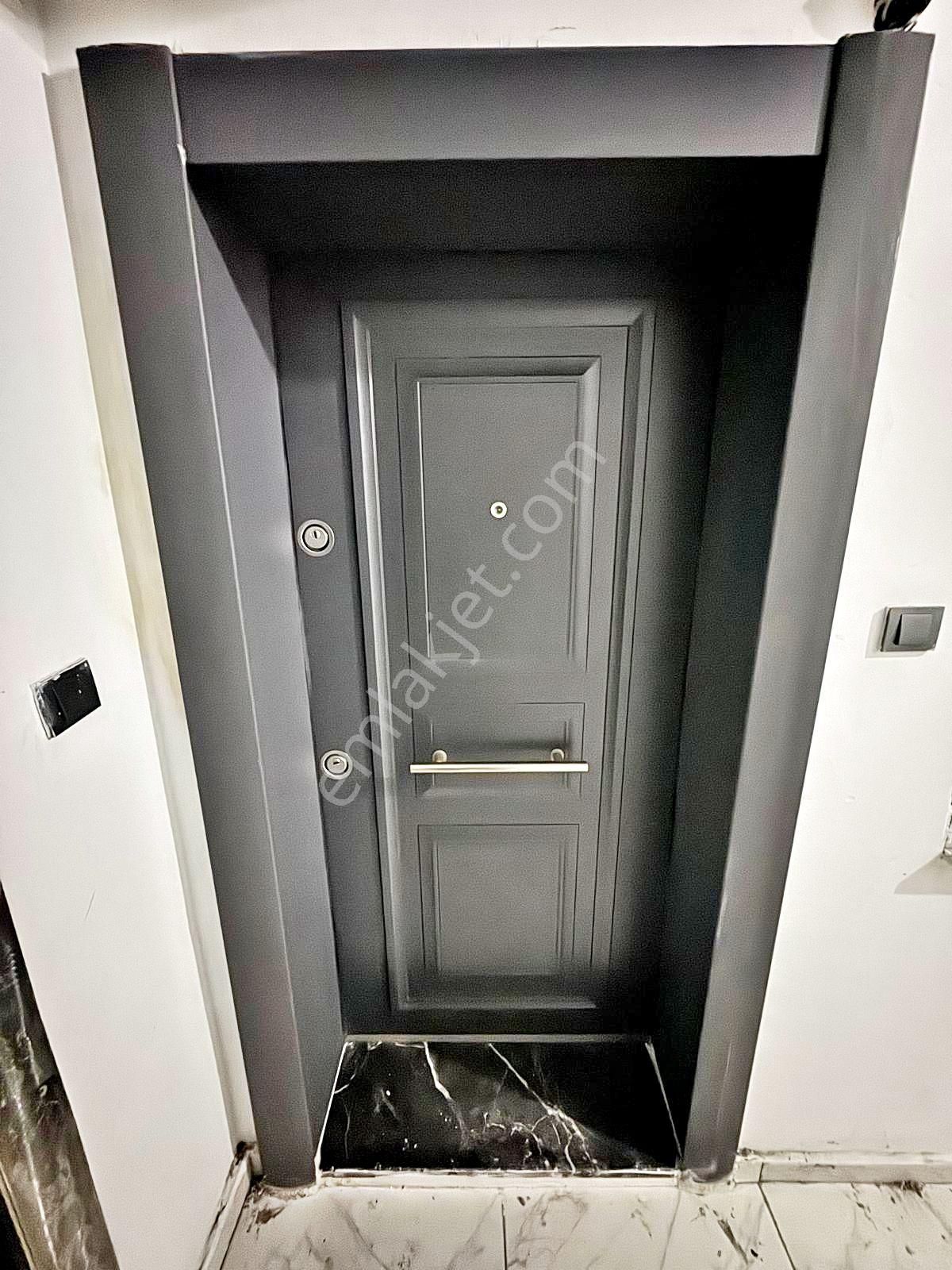 Veranka'dan Etlik Caddesinde Sıfır Full Yapılı Acill Satılık 2+1 Daire - Görsel 23