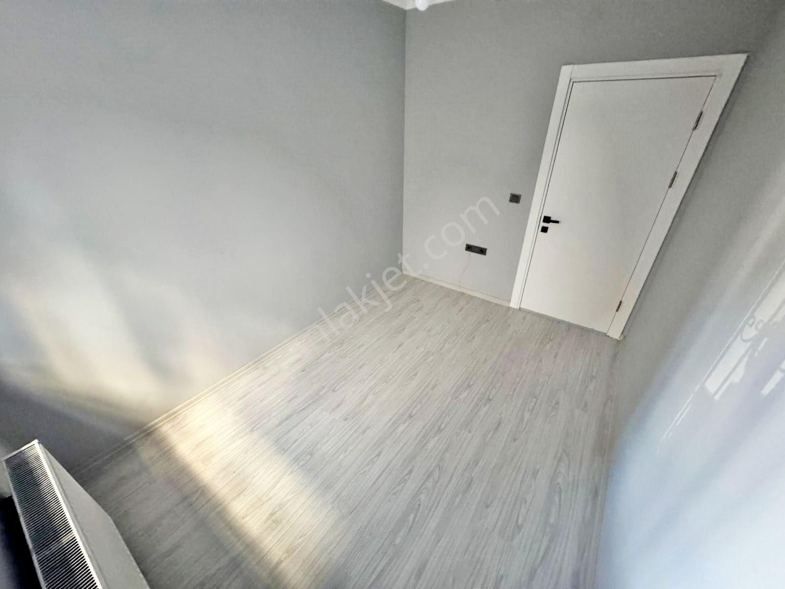 Veranka'dan Etlik Caddesinde Sıfır Full Yapılı Acill Satılık 2+1 Daire - Görsel 14