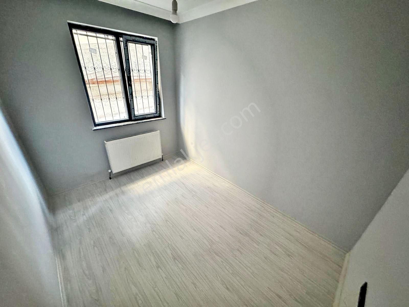 Veranka'dan Etlik Caddesinde Sıfır Full Yapılı Acill Satılık 2+1 Daire - Görsel 10