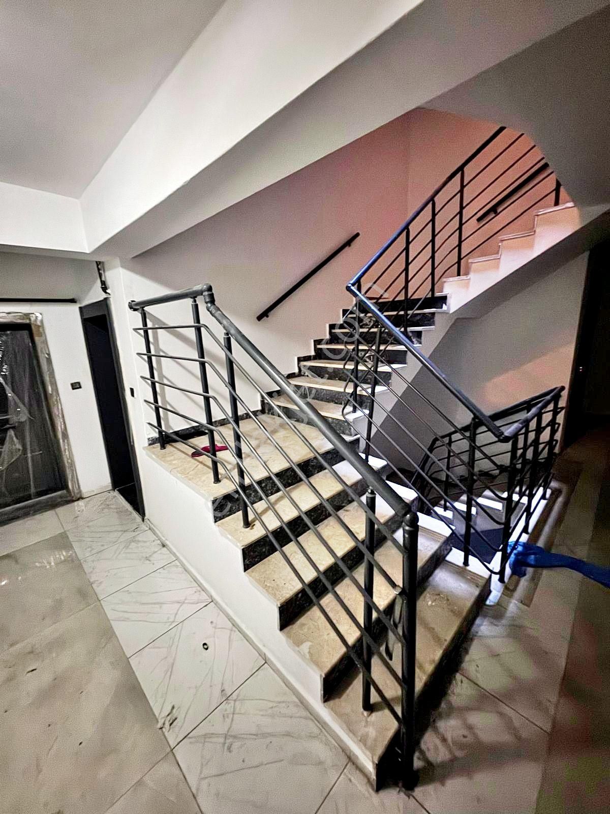 Veranka'dan Etlik Caddesinde Sıfır Full Yapılı Acill Satılık 2+1 Daire - Görsel 25