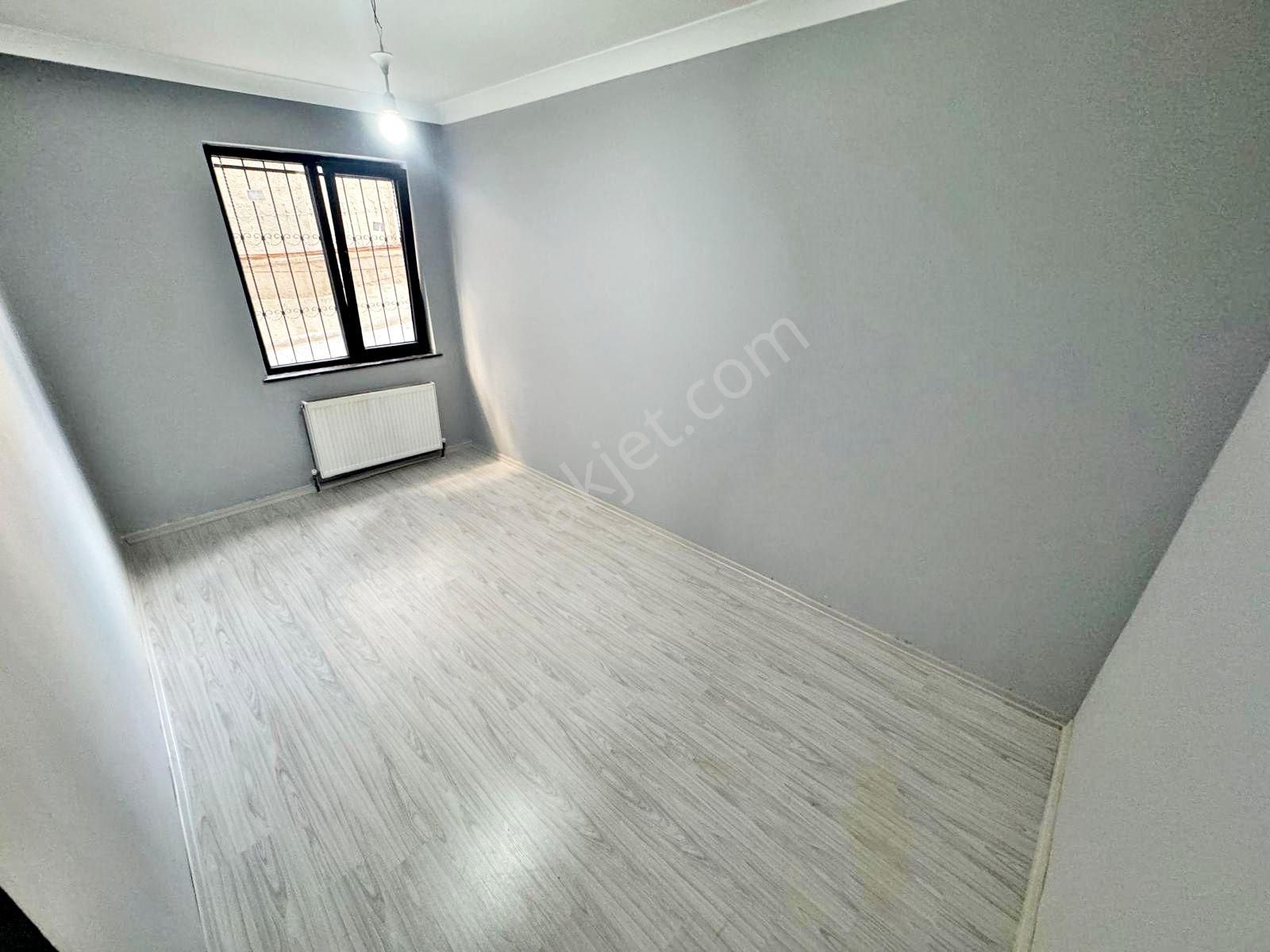 Veranka'dan Etlik Caddesinde Sıfır Full Yapılı Acill Satılık 2+1 Daire - Görsel 9