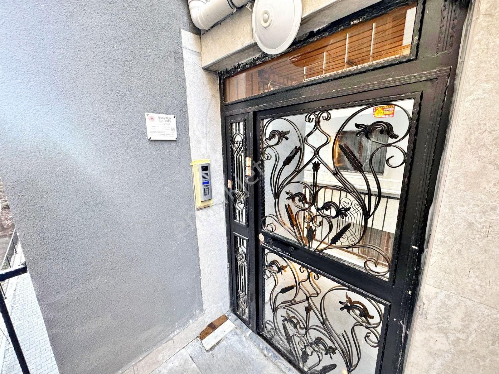 Veranka'dan Etlik Caddesinde Sıfır Full Yapılı Acill Satılık 2+1 Daire - Görsel 28