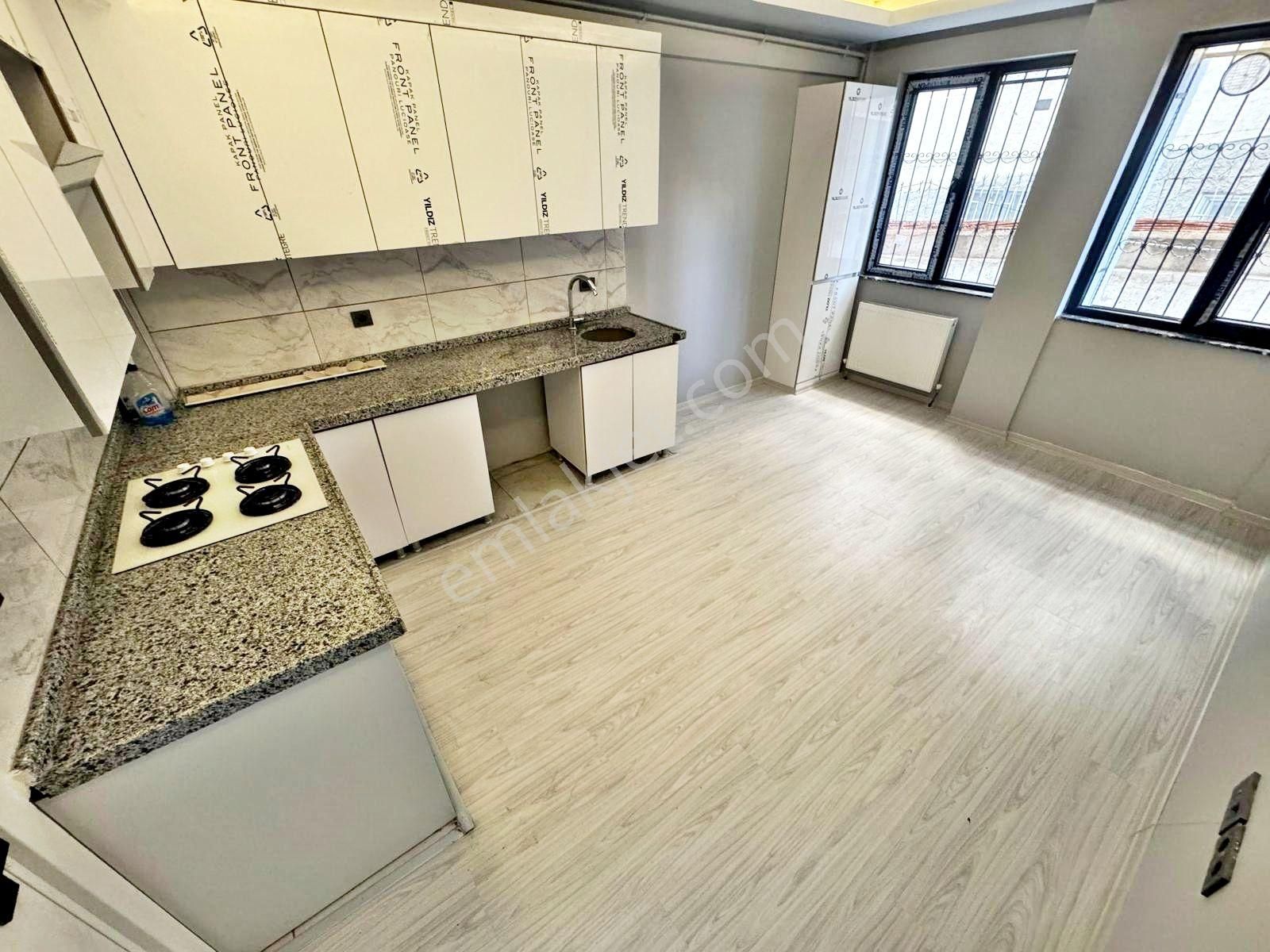 Veranka'dan Etlik Caddesinde Sıfır Full Yapılı Acill Satılık 2+1 Daire - Görsel 2