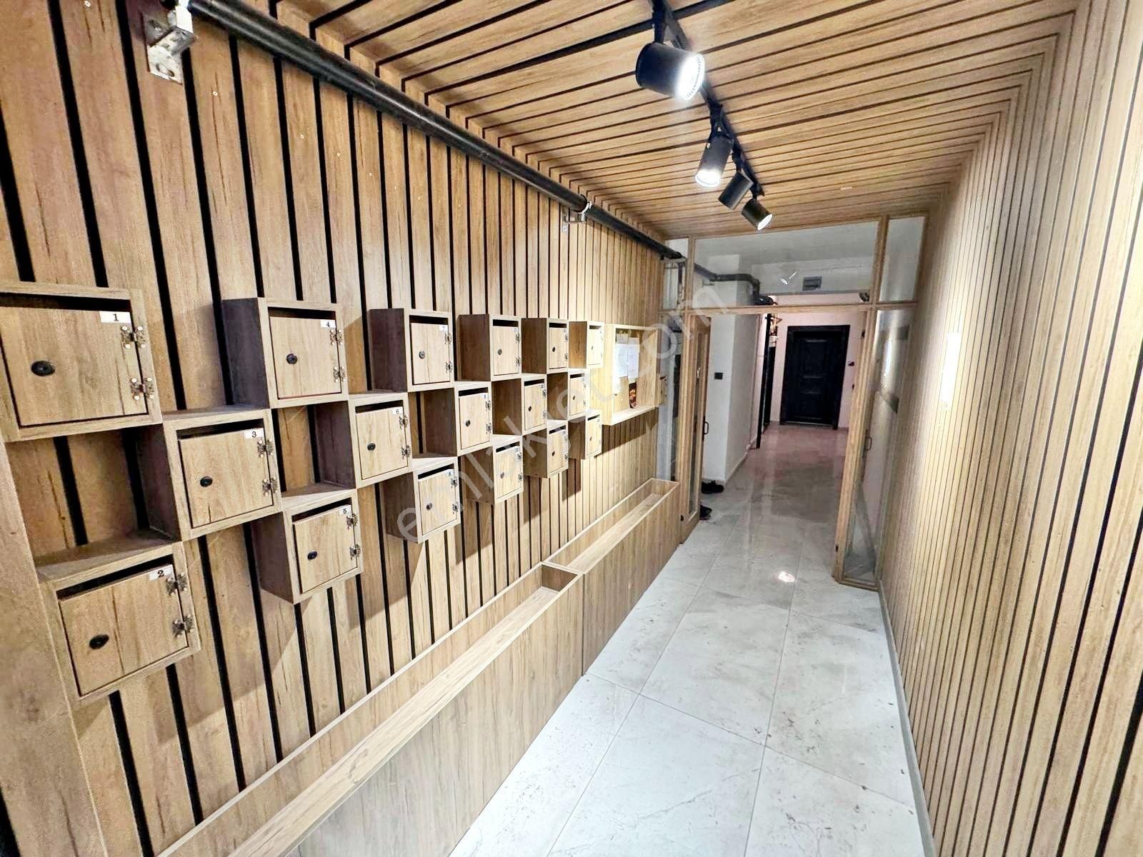 Veranka'dan Etlik Caddesinde Sıfır Full Yapılı Acill Satılık 2+1 Daire - Görsel 27