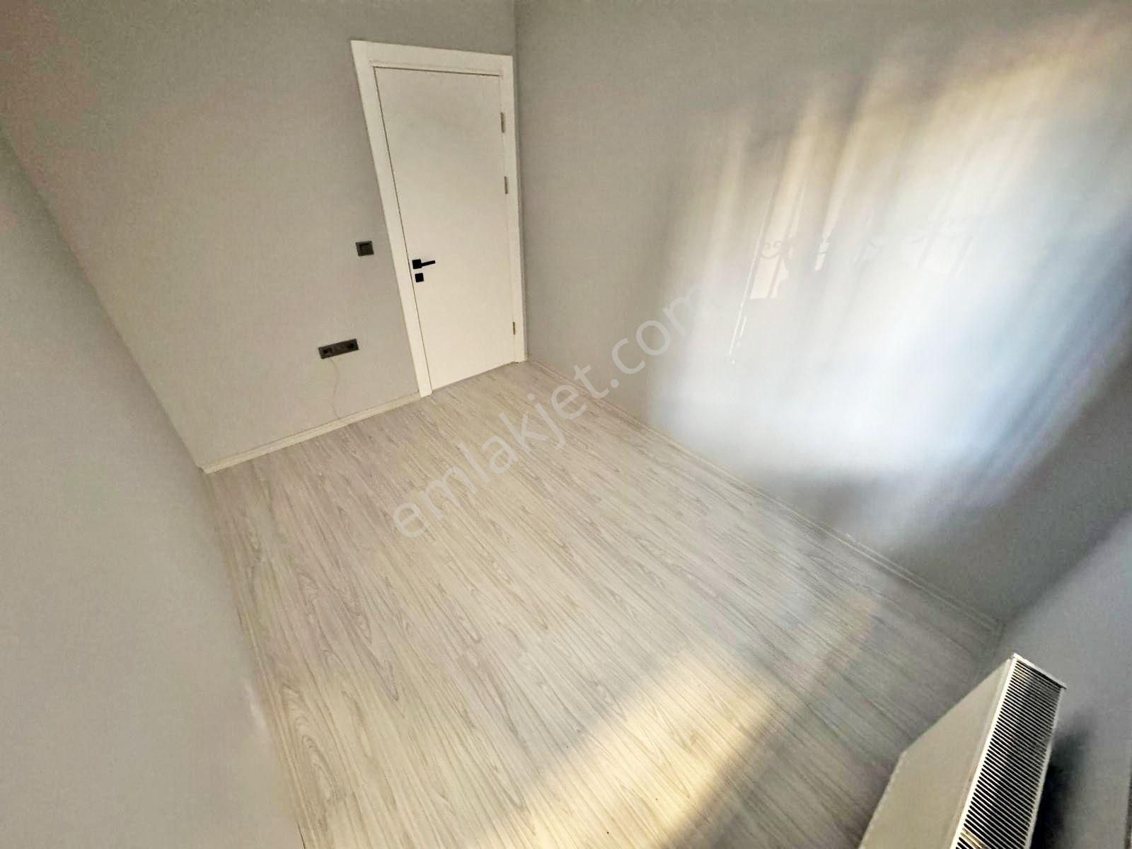 Veranka'dan Etlik Caddesinde Sıfır Full Yapılı Acill Satılık 2+1 Daire - Görsel 12