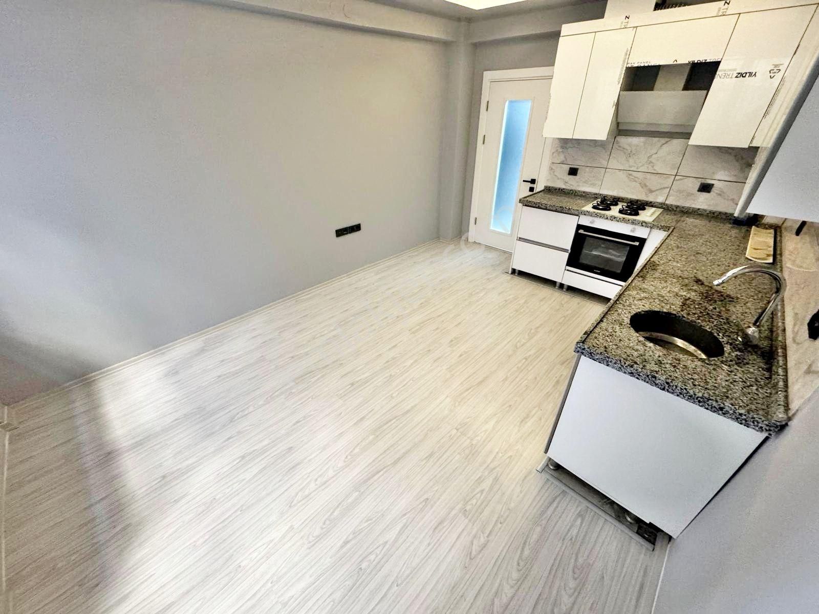 Veranka'dan Etlik Caddesinde Sıfır Full Yapılı Acill Satılık 2+1 Daire - Görsel 7