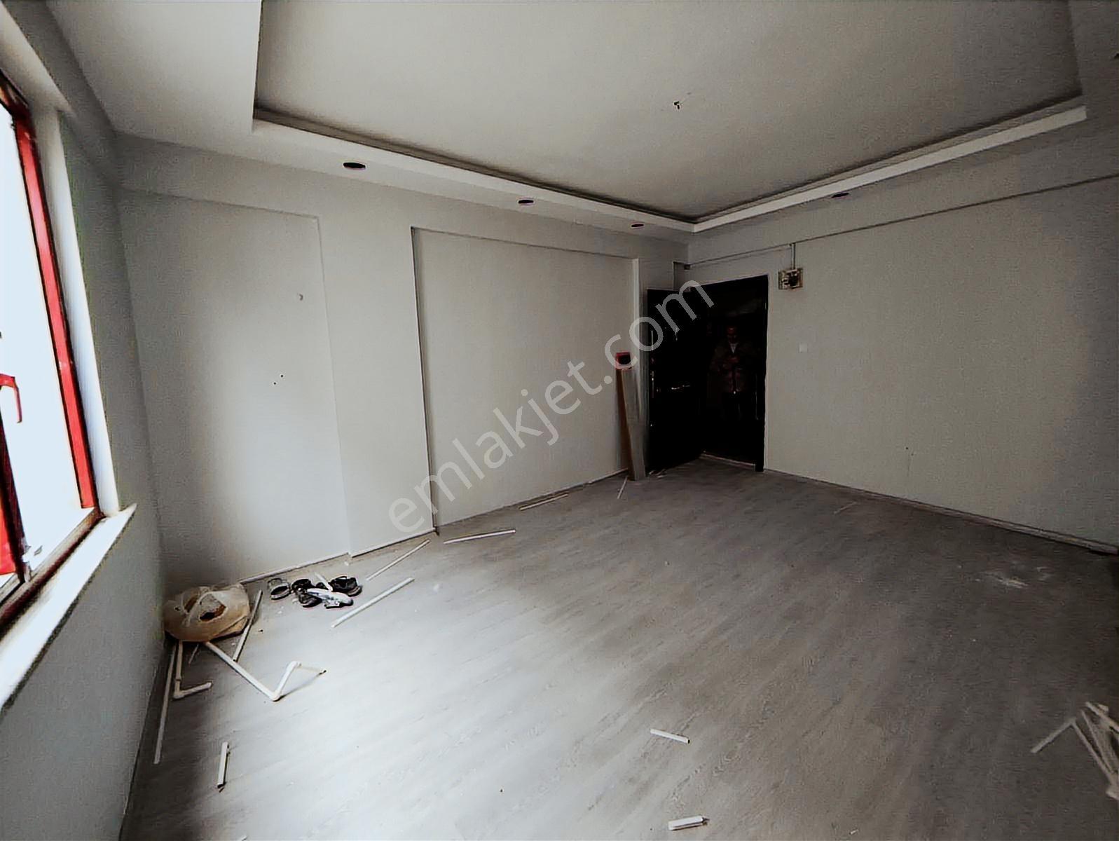 Enes Malik Toraman'dan Güneşli Meydanda 1+1 50 M2 Kiralık Ofis - Görsel 10