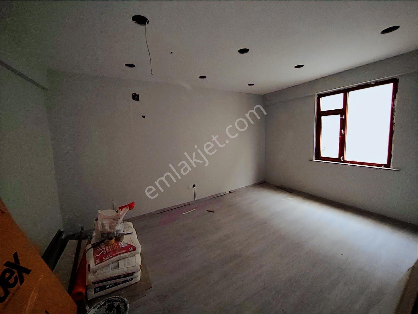 Enes Malik Toraman'dan Güneşli Meydanda 1+1 50 M2 Kiralık Ofis - Görsel 5