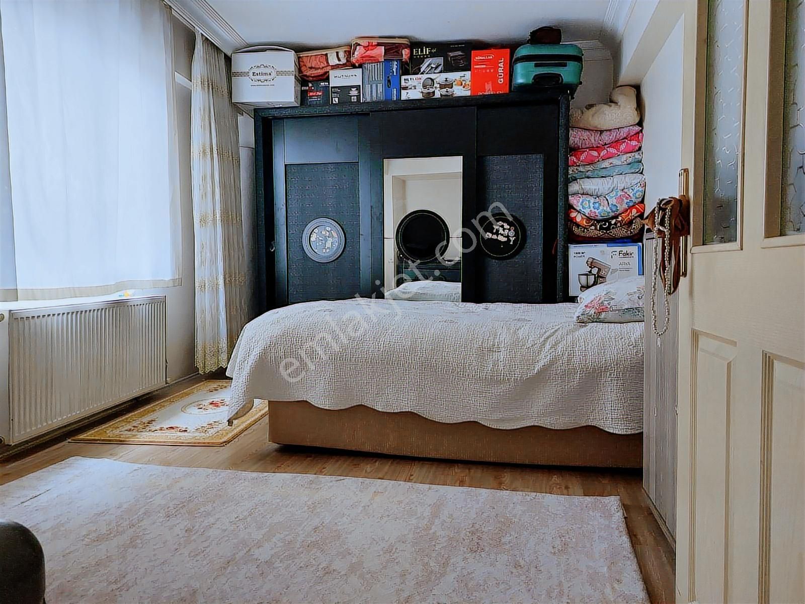 Bağcılar Güneşli Evrende Satılık Bağımsız Girişli Dubleks - Görsel 15