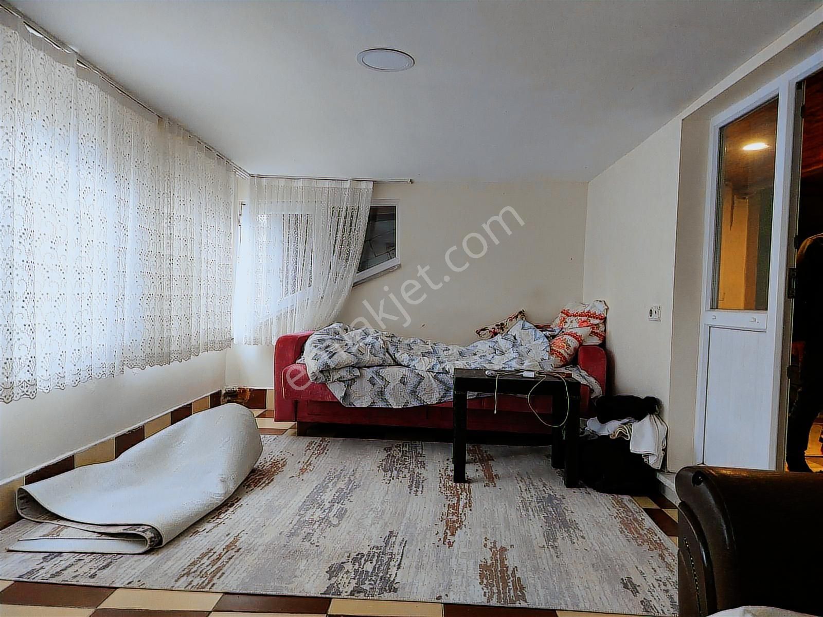 Bağcılar Güneşli Evrende Satılık Bağımsız Girişli Dubleks - Görsel 32