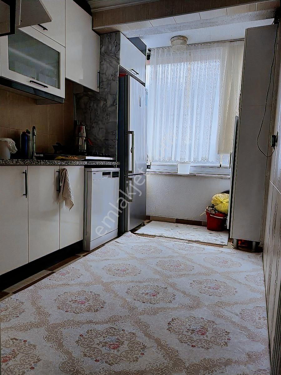 Bağcılar Güneşli Evrende Satılık Bağımsız Girişli Dubleks - Görsel 11