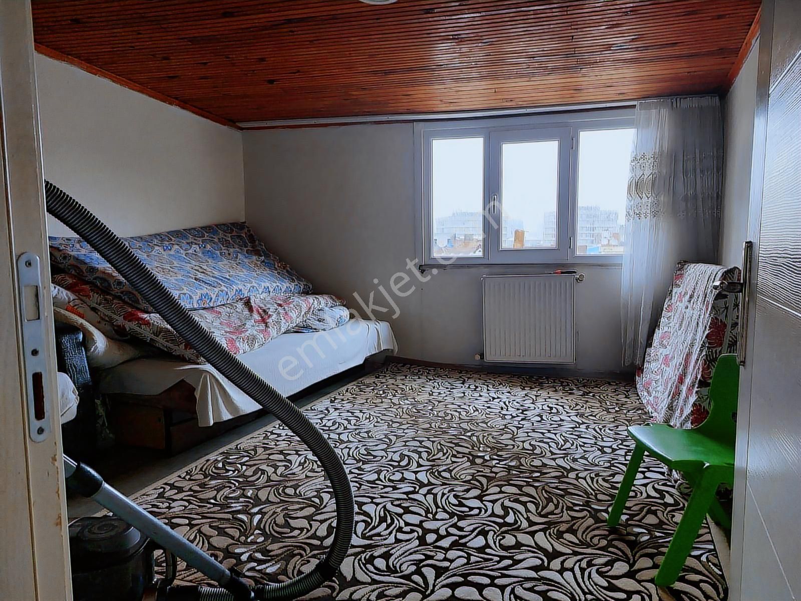 Bağcılar Güneşli Evrende Satılık Bağımsız Girişli Dubleks - Görsel 26