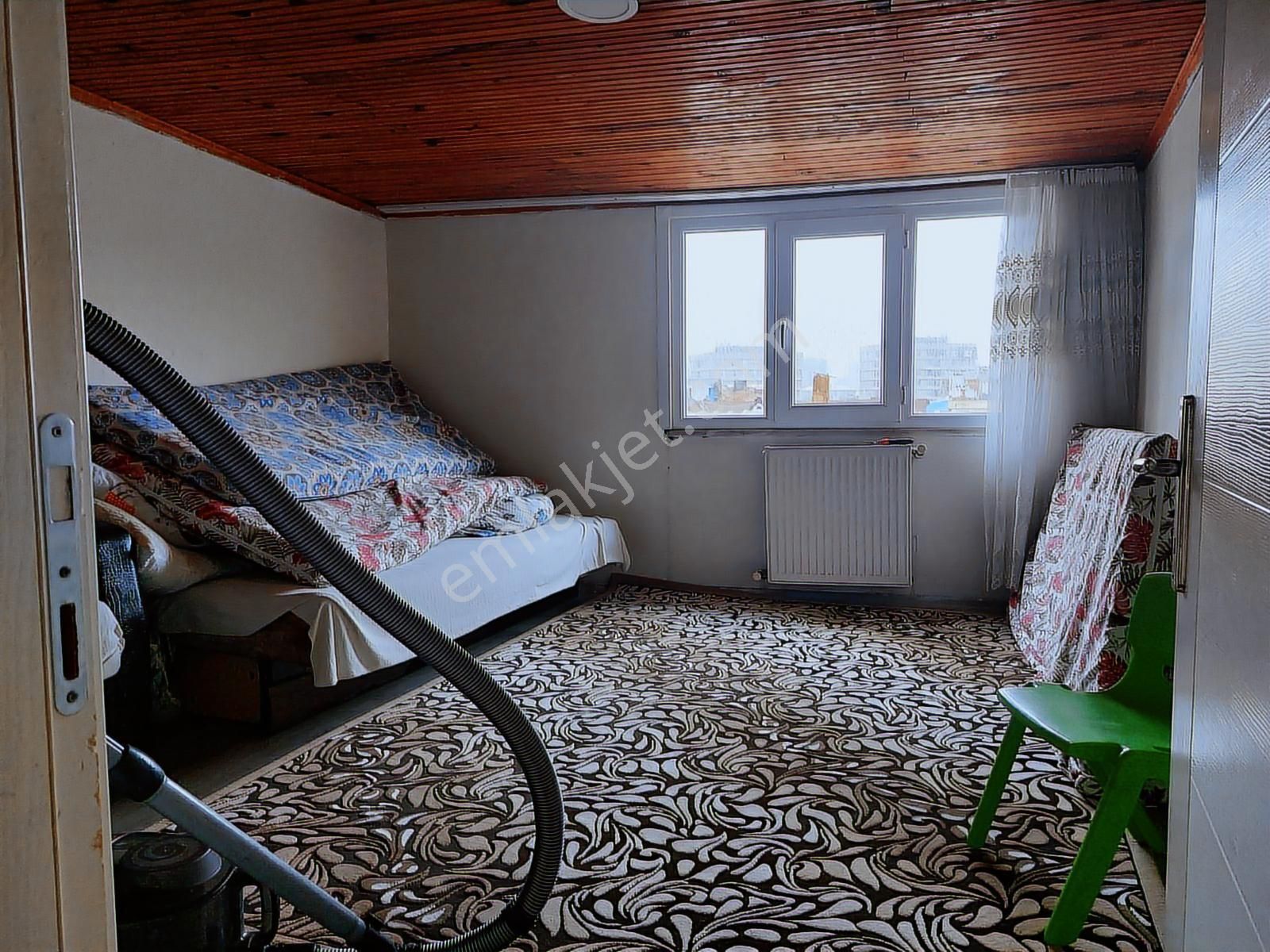 Bağcılar Güneşli Evrende Satılık Bağımsız Girişli Dubleks - Görsel 35