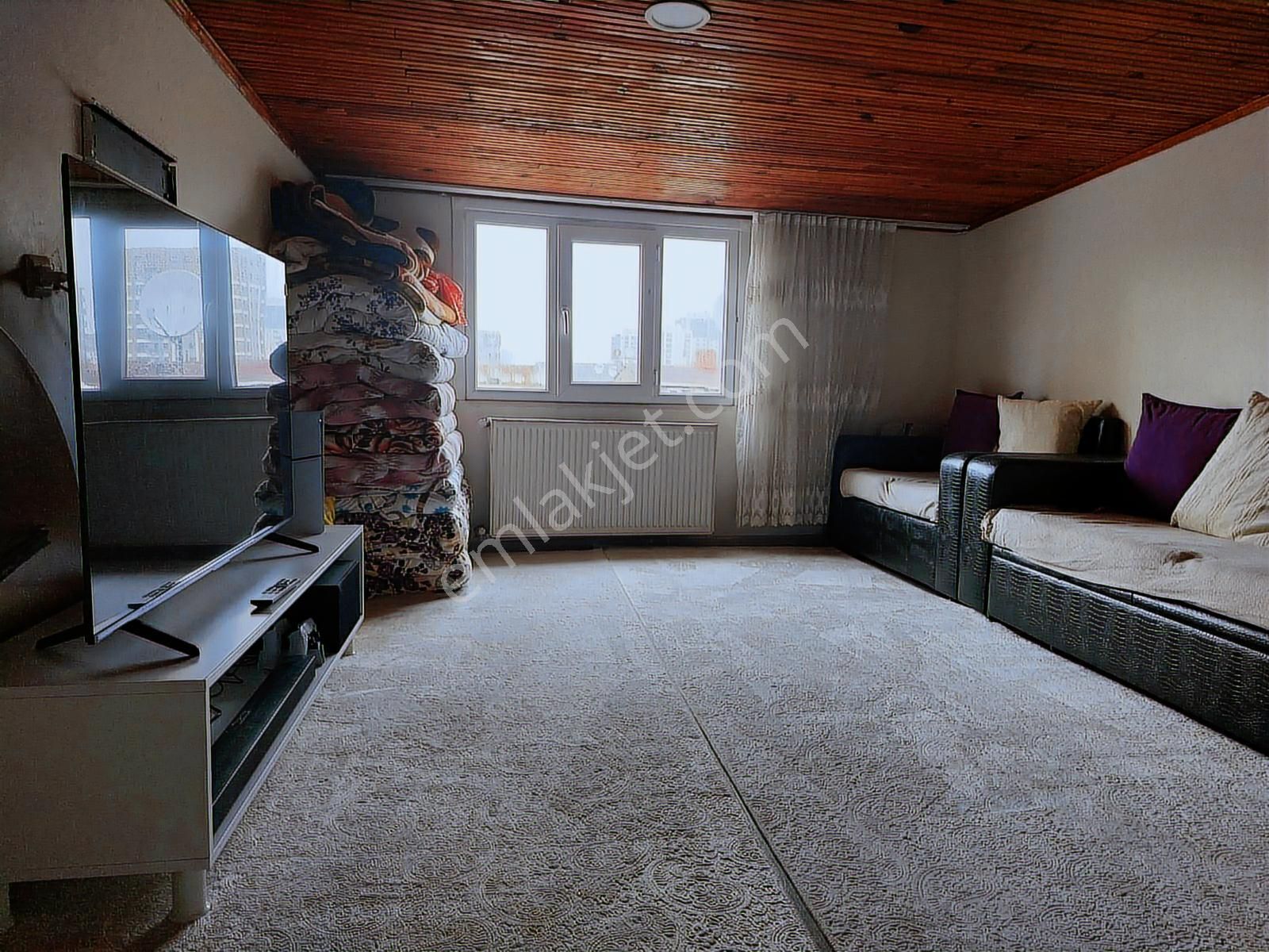 Bağcılar Güneşli Evrende Satılık Bağımsız Girişli Dubleks - Görsel 27