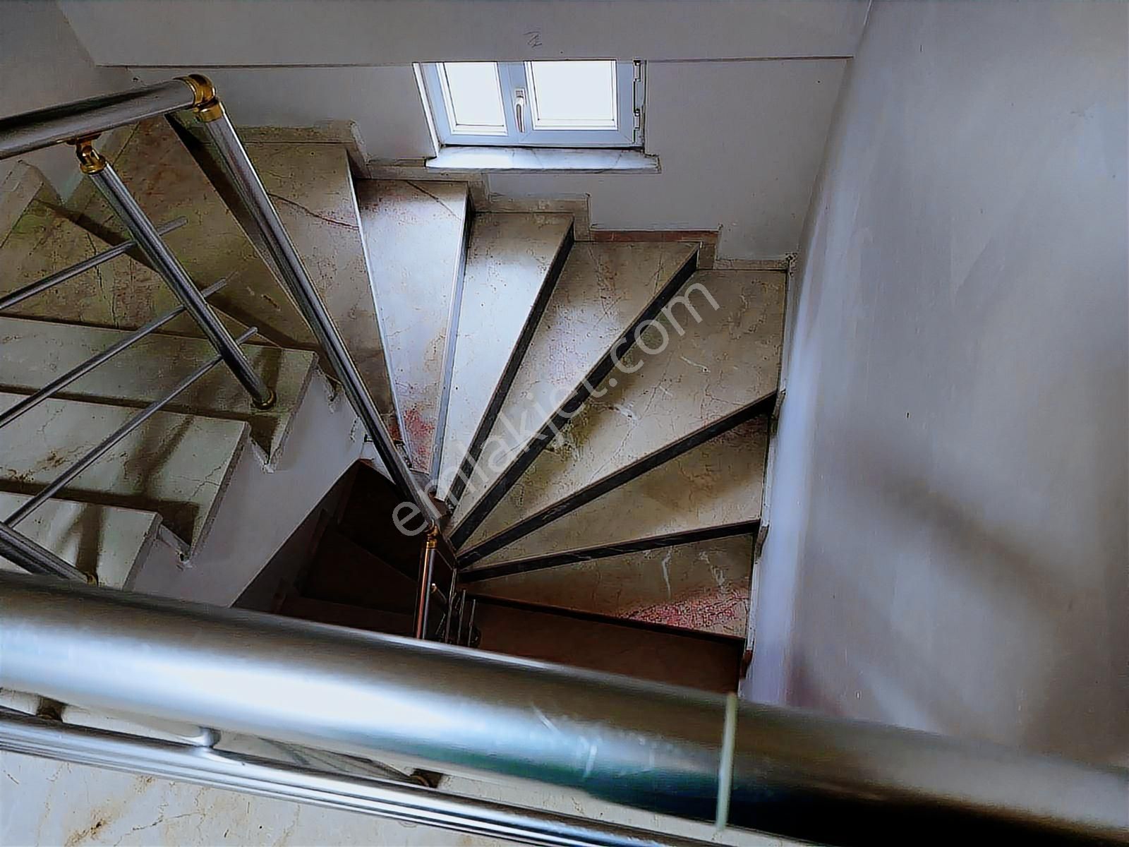 Bağcılar Güneşli Evrende Satılık Bağımsız Girişli Dubleks - Görsel 34