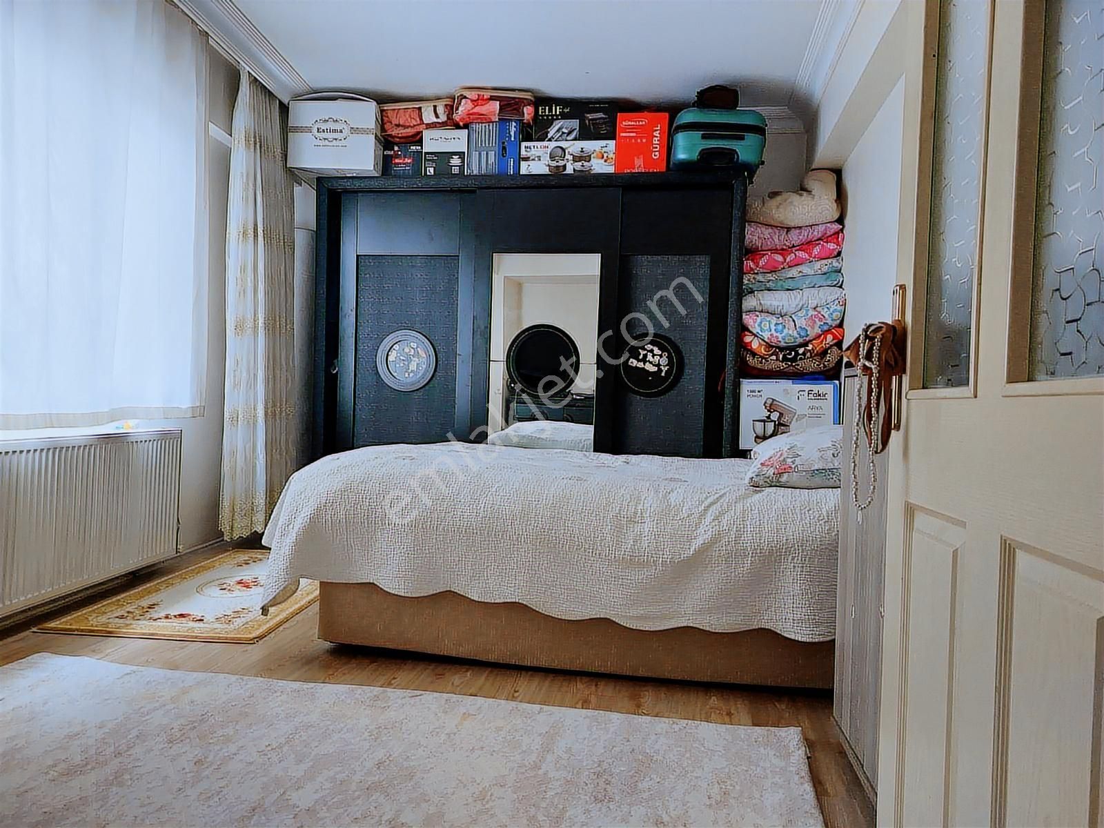 Bağcılar Güneşli Evrende Satılık Bağımsız Girişli Dubleks - Görsel 19