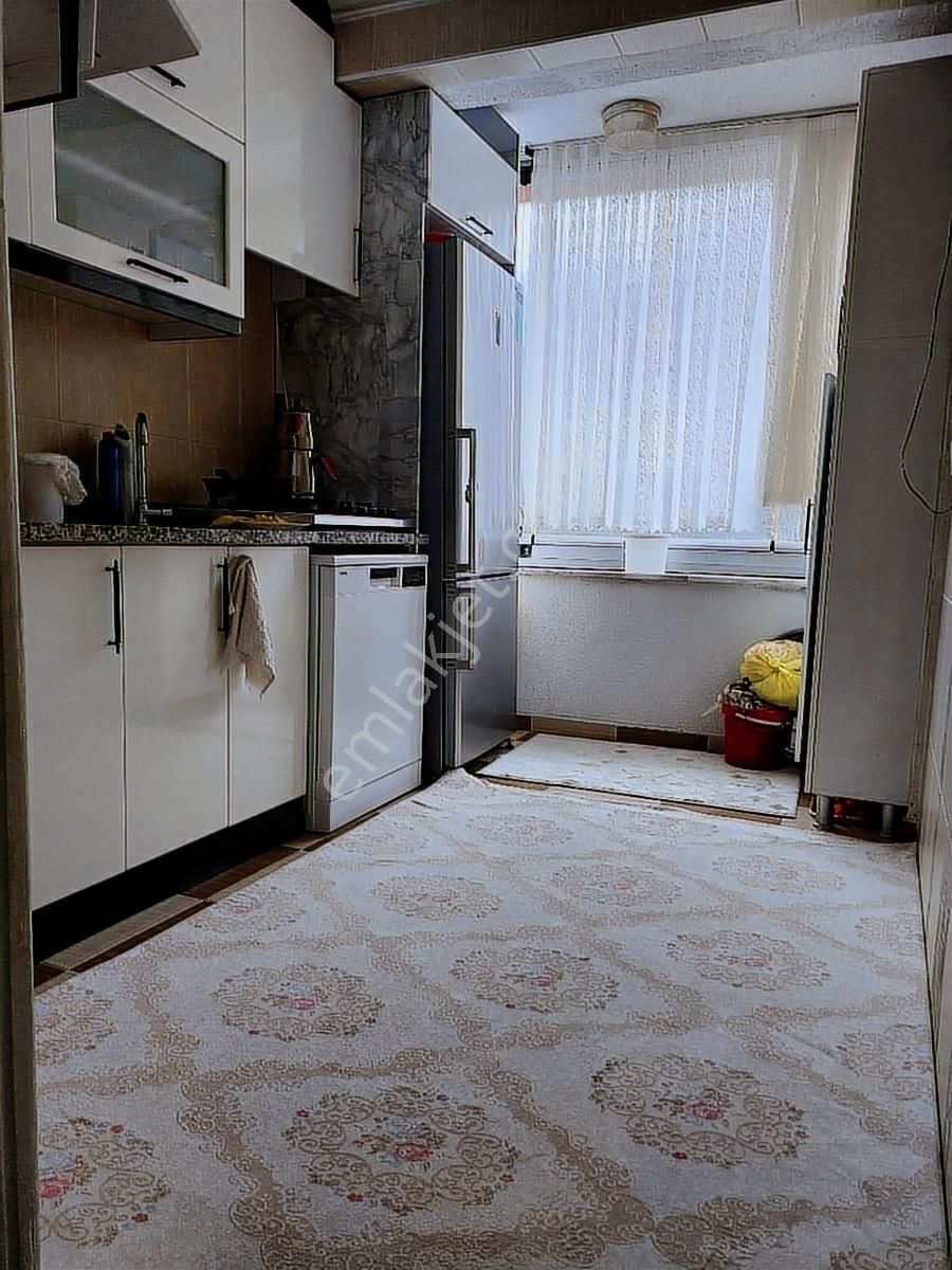 Bağcılar Güneşli Evrende Satılık Bağımsız Girişli Dubleks - Görsel 10