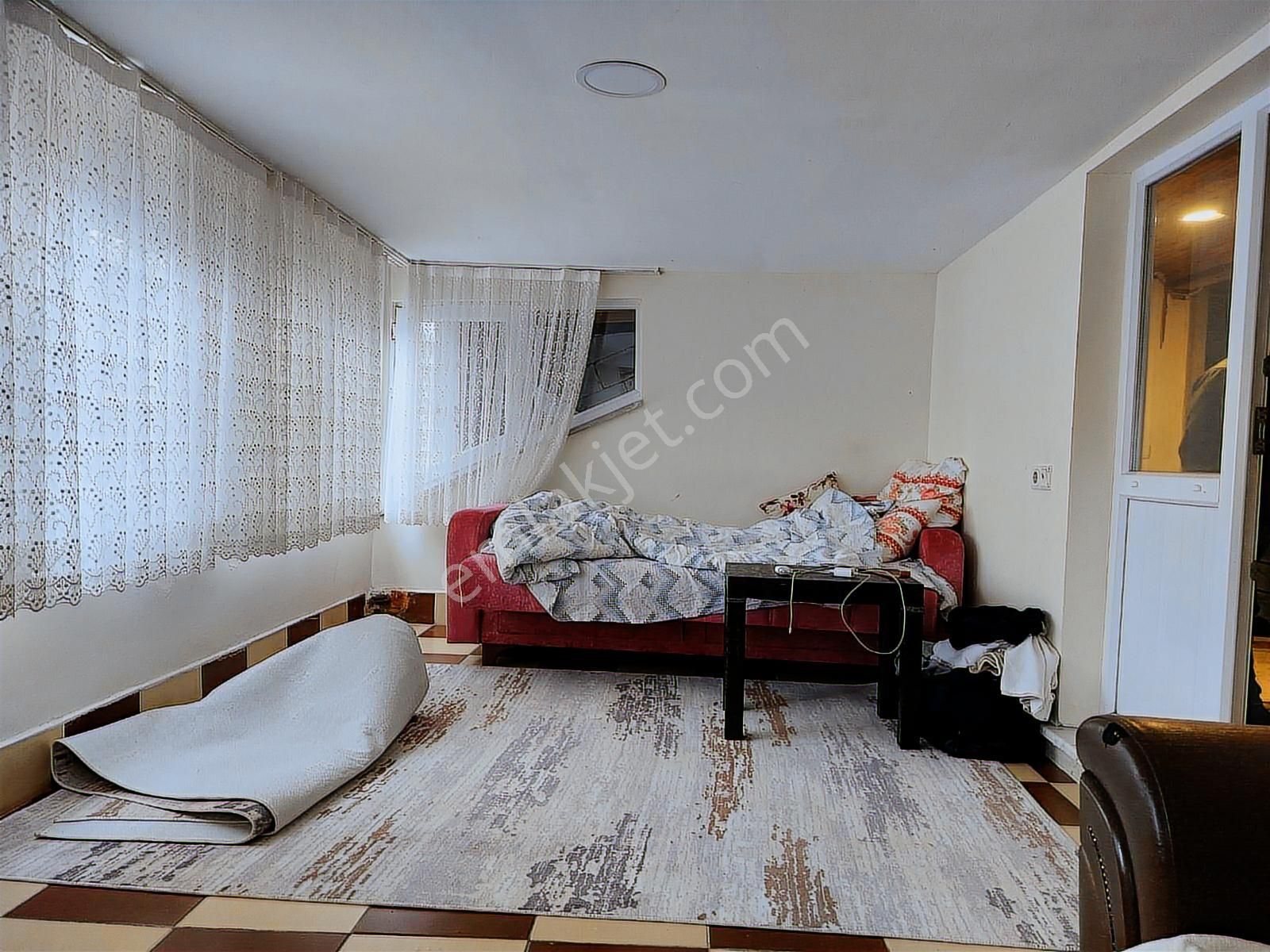 Bağcılar Güneşli Evrende Satılık Bağımsız Girişli Dubleks - Görsel 31