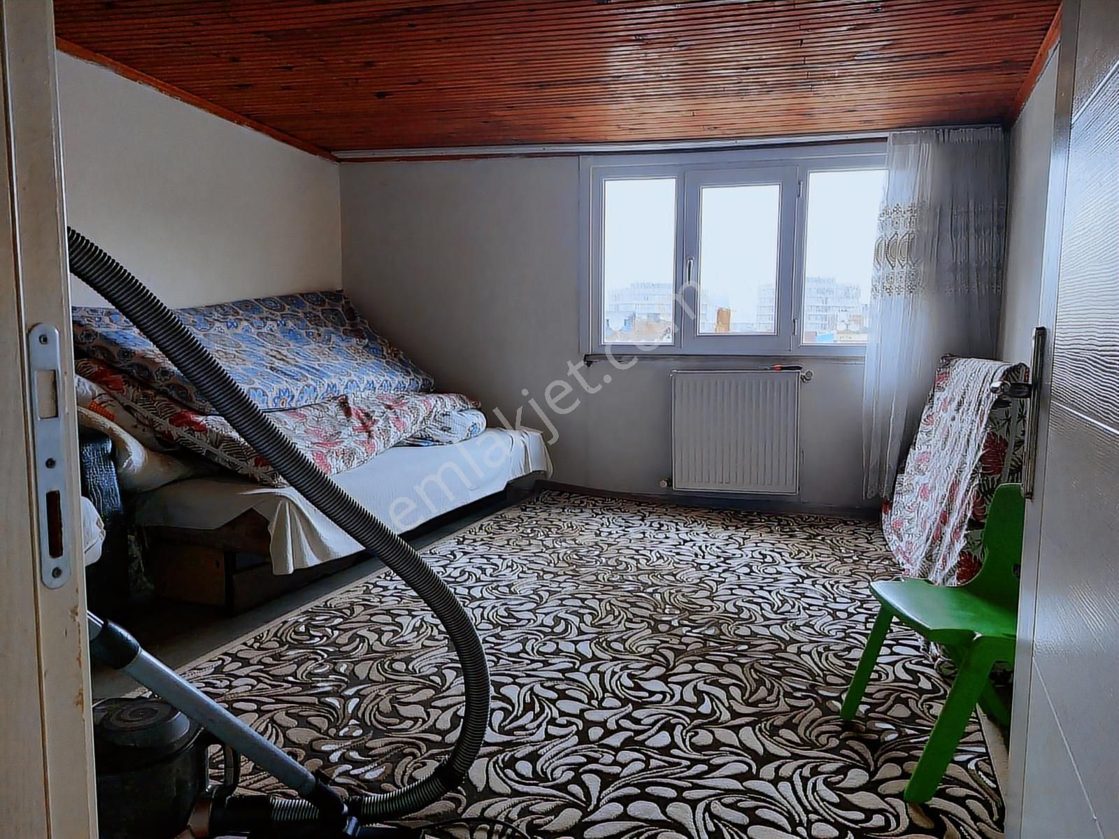 Bağcılar Güneşli Evrende Satılık Bağımsız Girişli Dubleks - Görsel 2