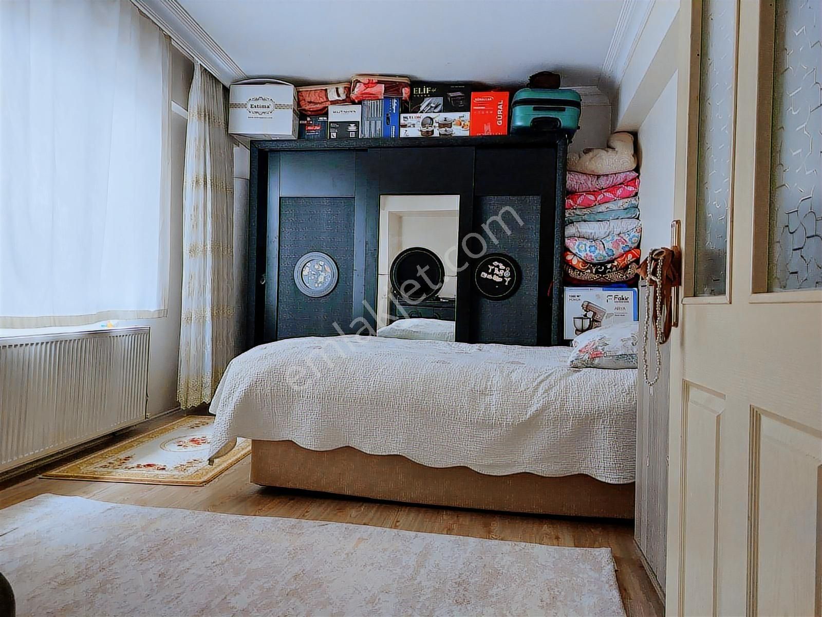 Bağcılar Güneşli Evrende Satılık Bağımsız Girişli Dubleks - Görsel 20